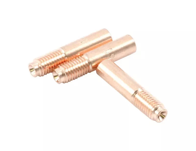 .035 Hobart Contact Tip, 3-Pack
