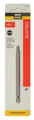 #2 Phillip 6 In. Screwdriver Bit