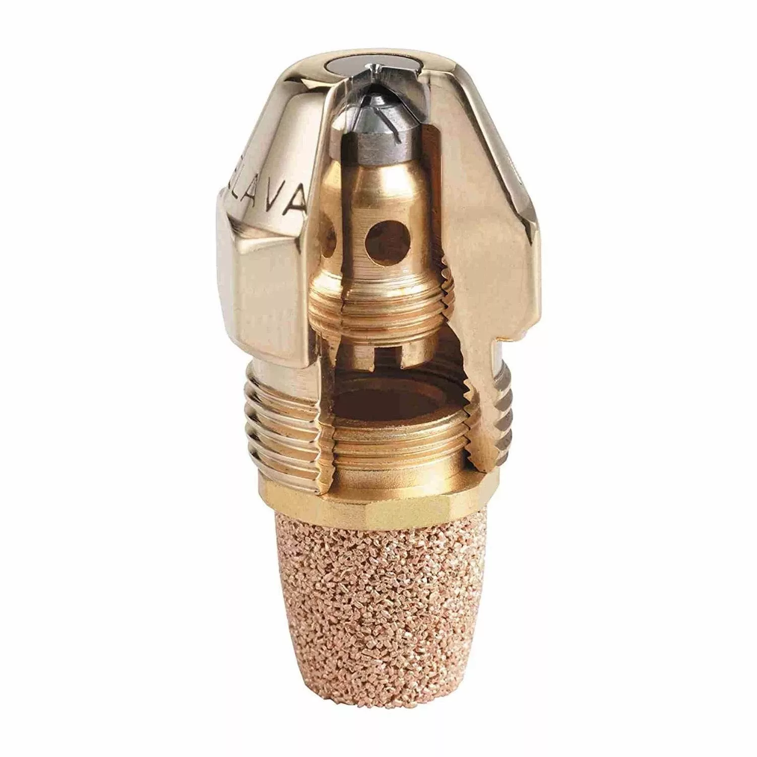 .50 80 Degree B Oil Burner Nozzle For Home Comfort Appliances