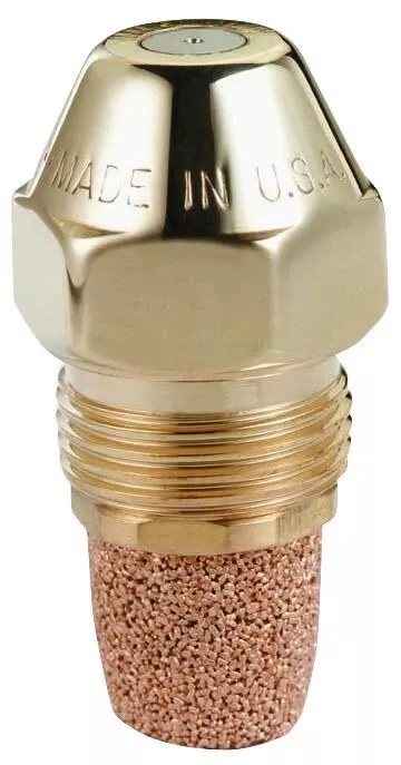 .75 Gph 80 Degree Hollow Cone Oil Burner Nozzle