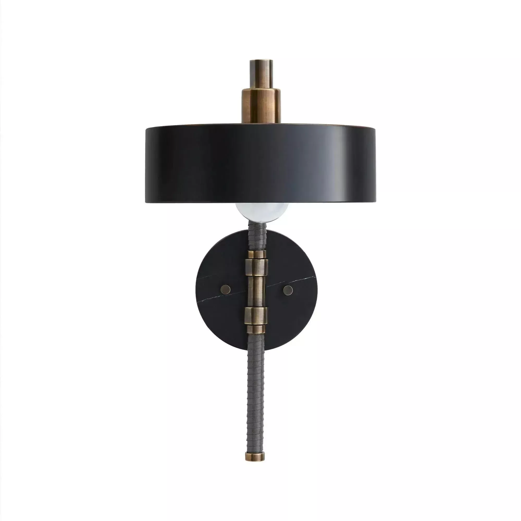 Aaron Wall Sconce