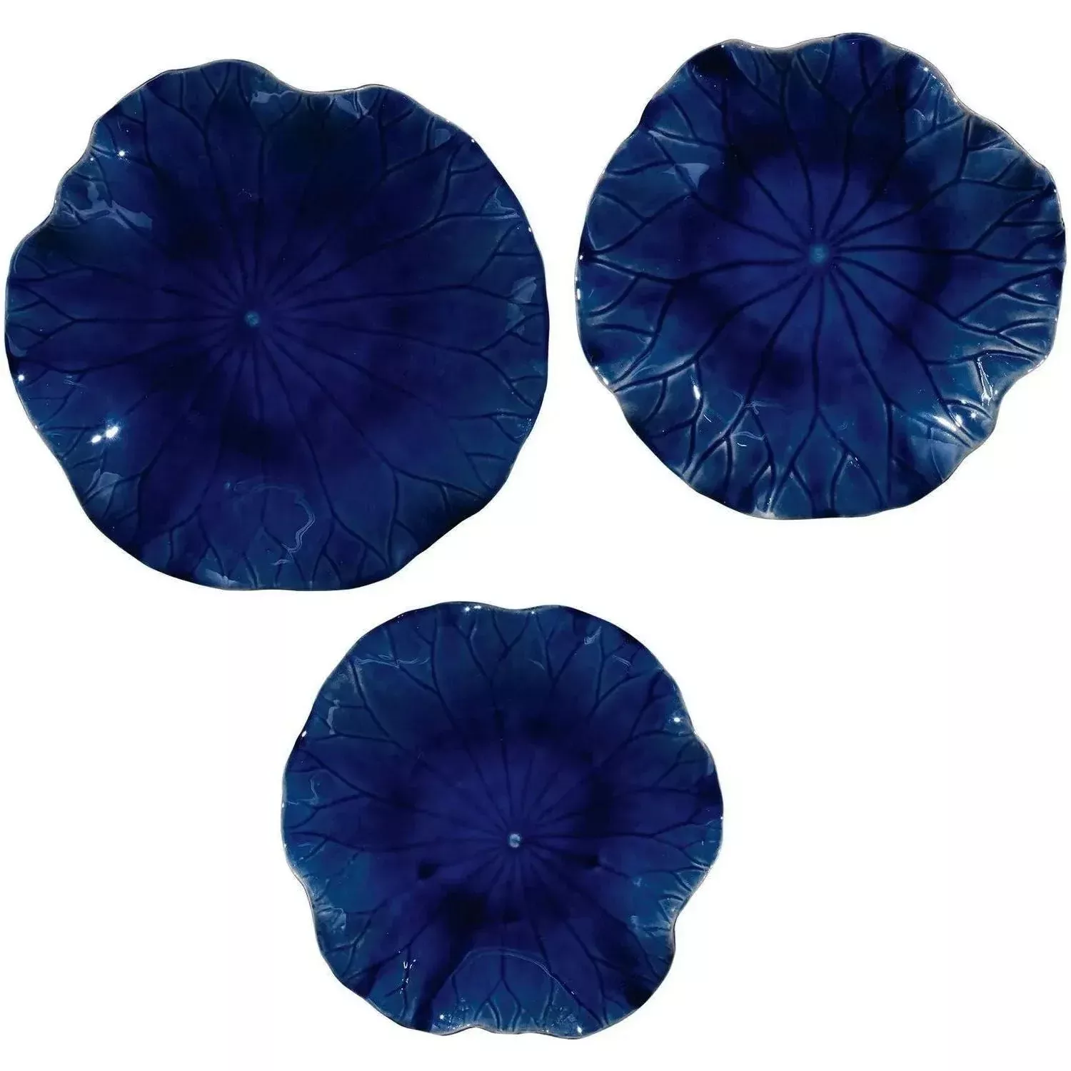 Abella Wall Decor, Set of 3