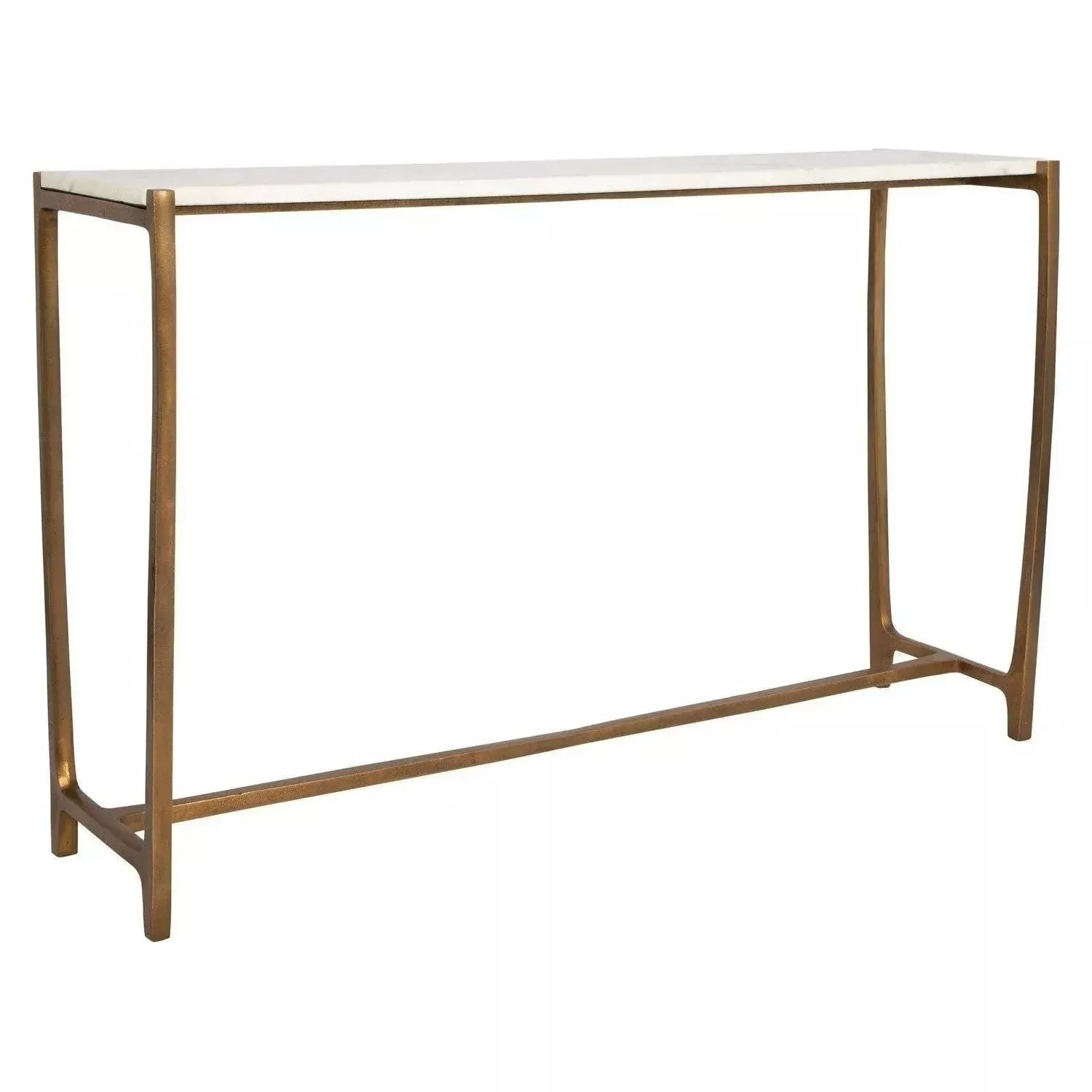 Affinity Console Table