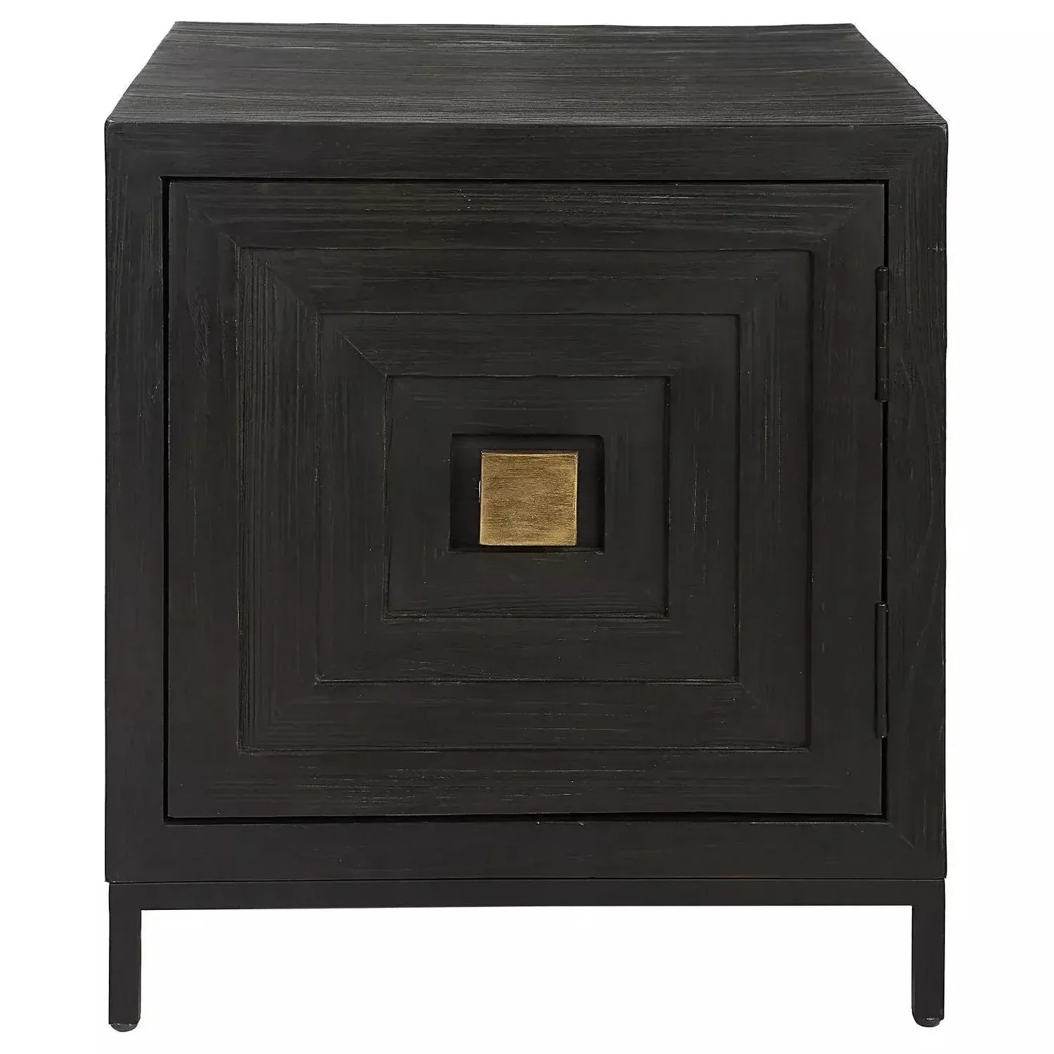 Aiken Cabinet / End Table