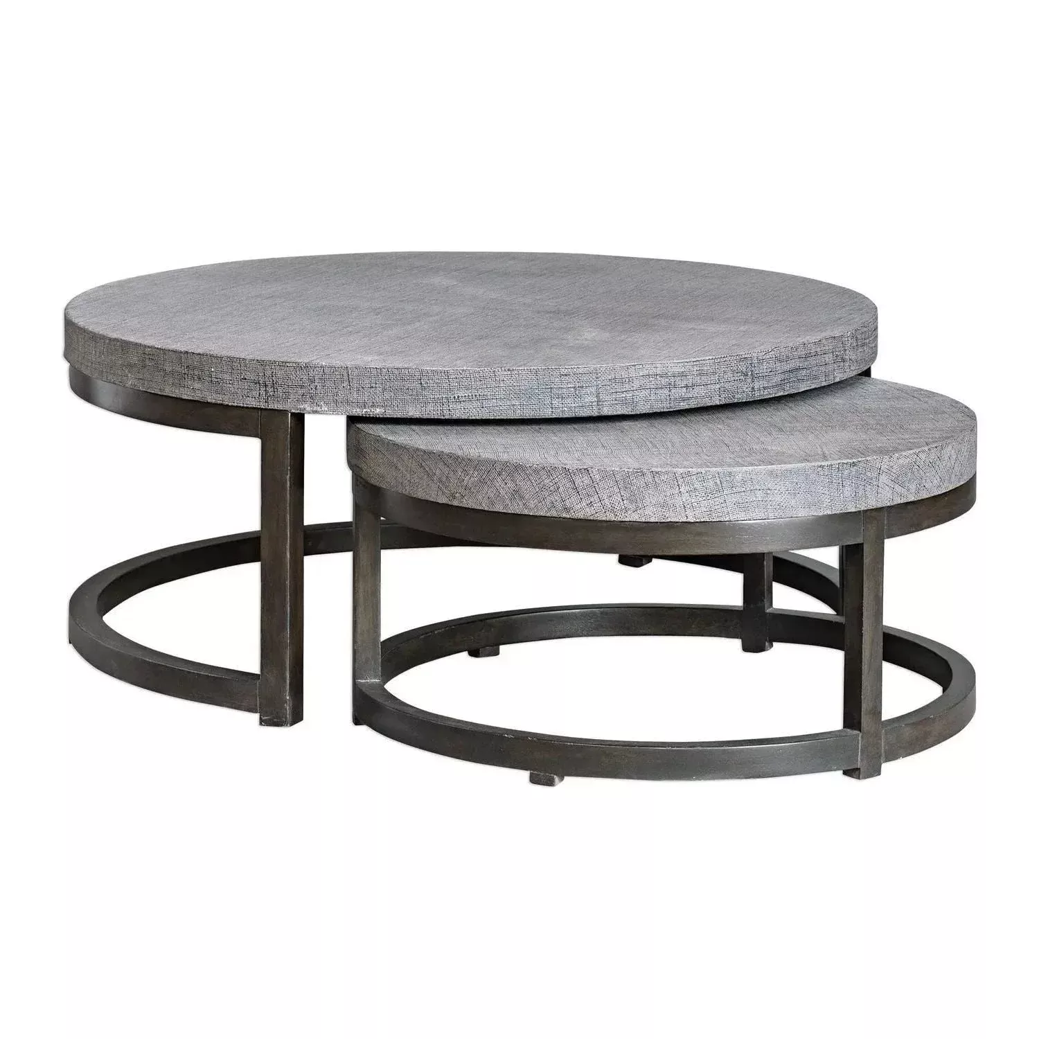 Aiyara Nesting Tables, Set/2