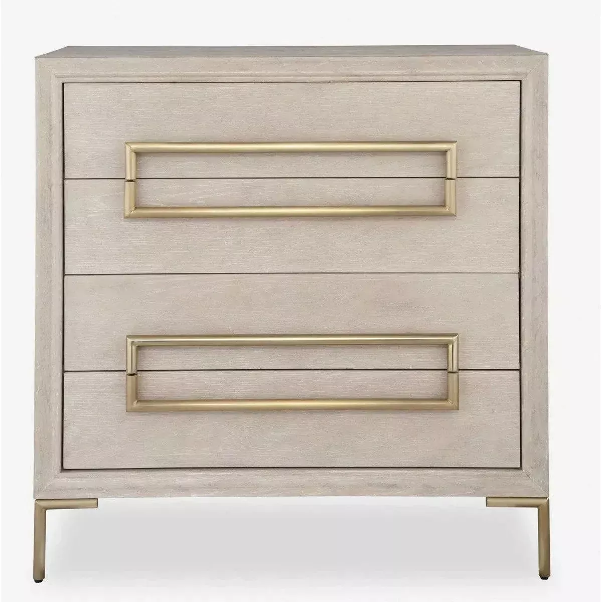 Alessia Accent Chest