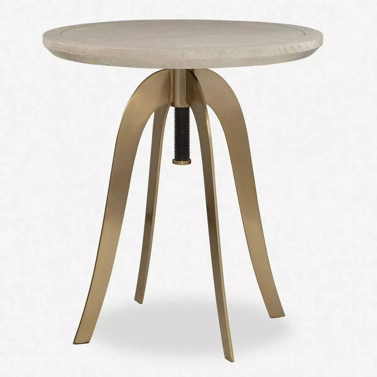 Alice Accent Table