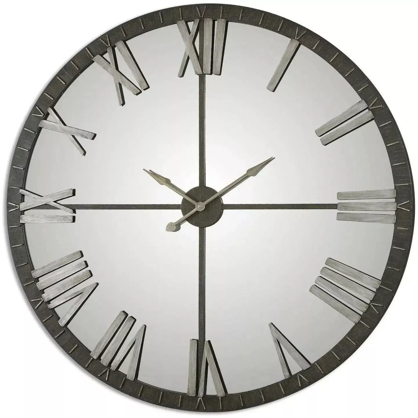 Amelie Wall Clock