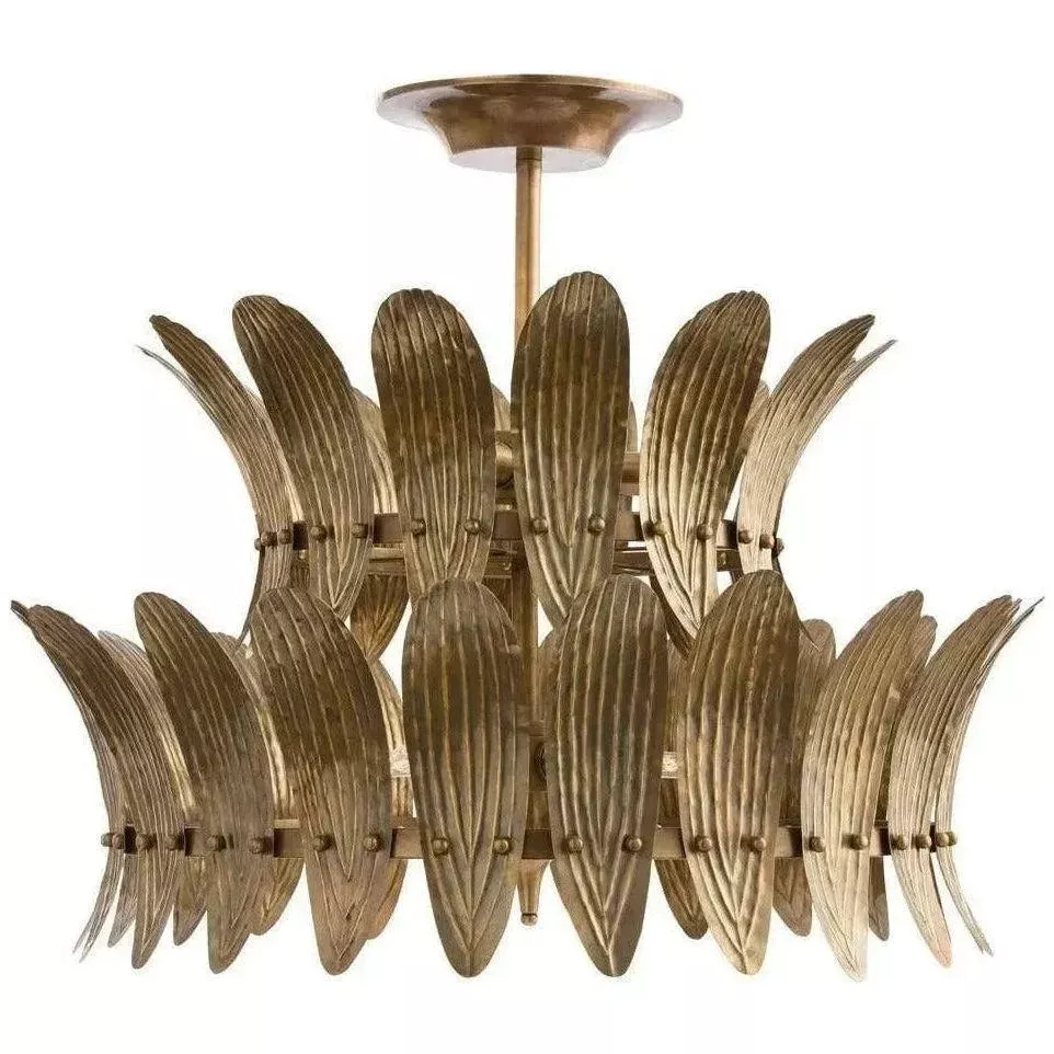 Analise Chandelier
