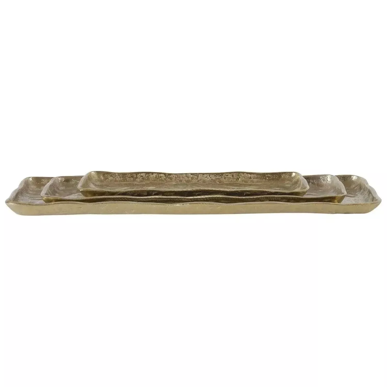 Artisan Trays, S/3