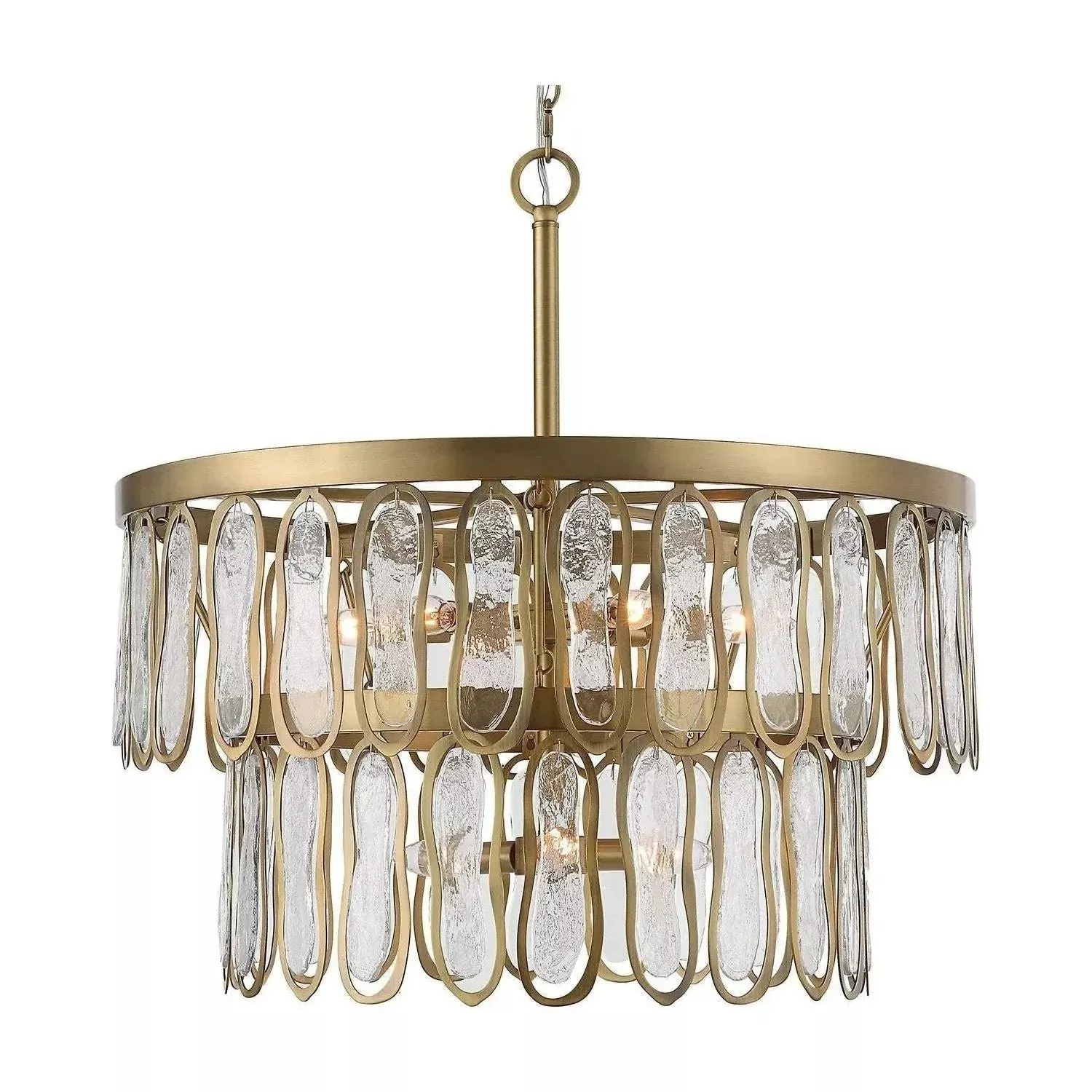 Aurelie Pendant