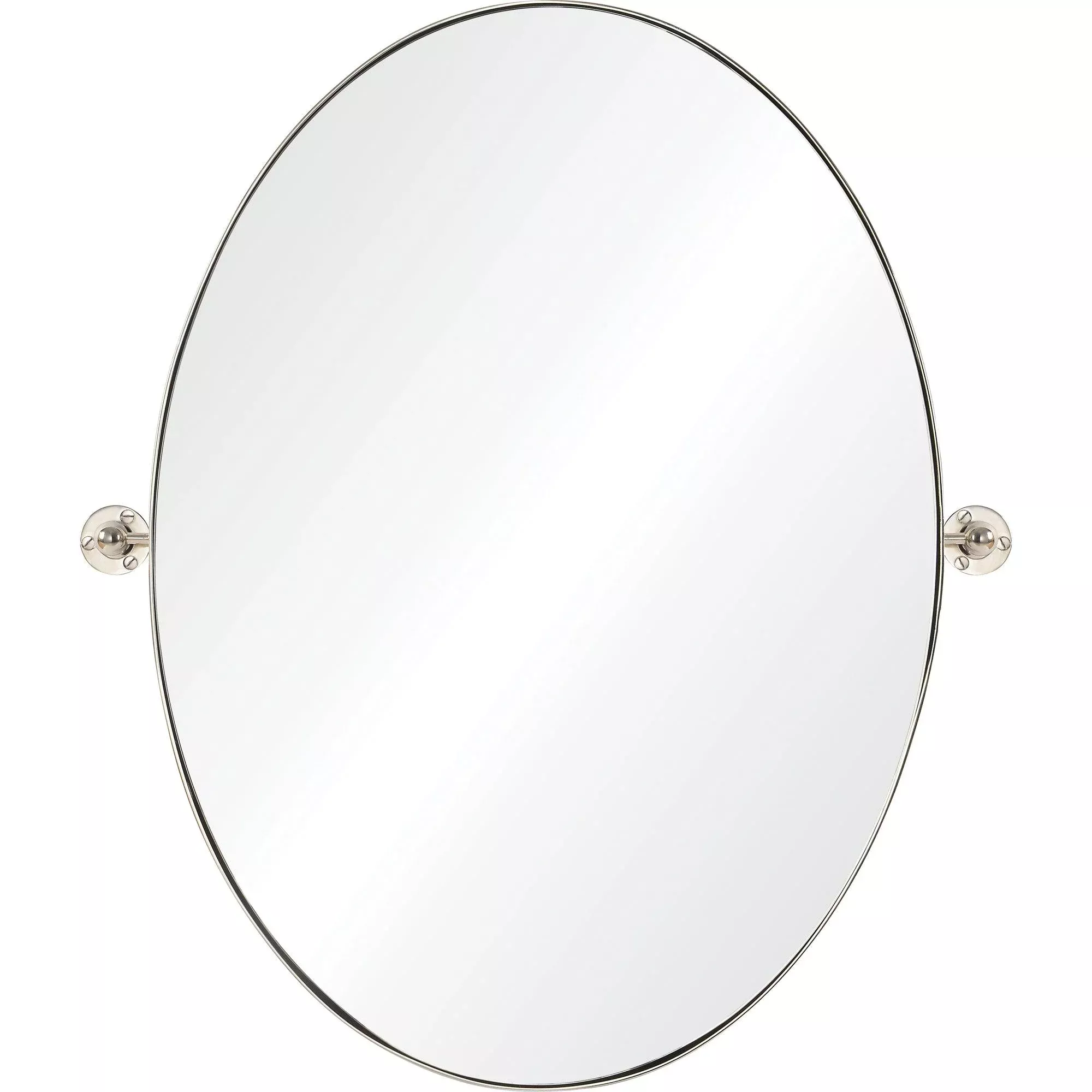 Azalea Mirror