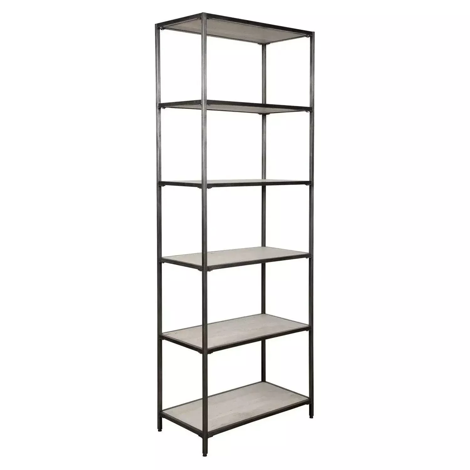 Baldwin Etagere