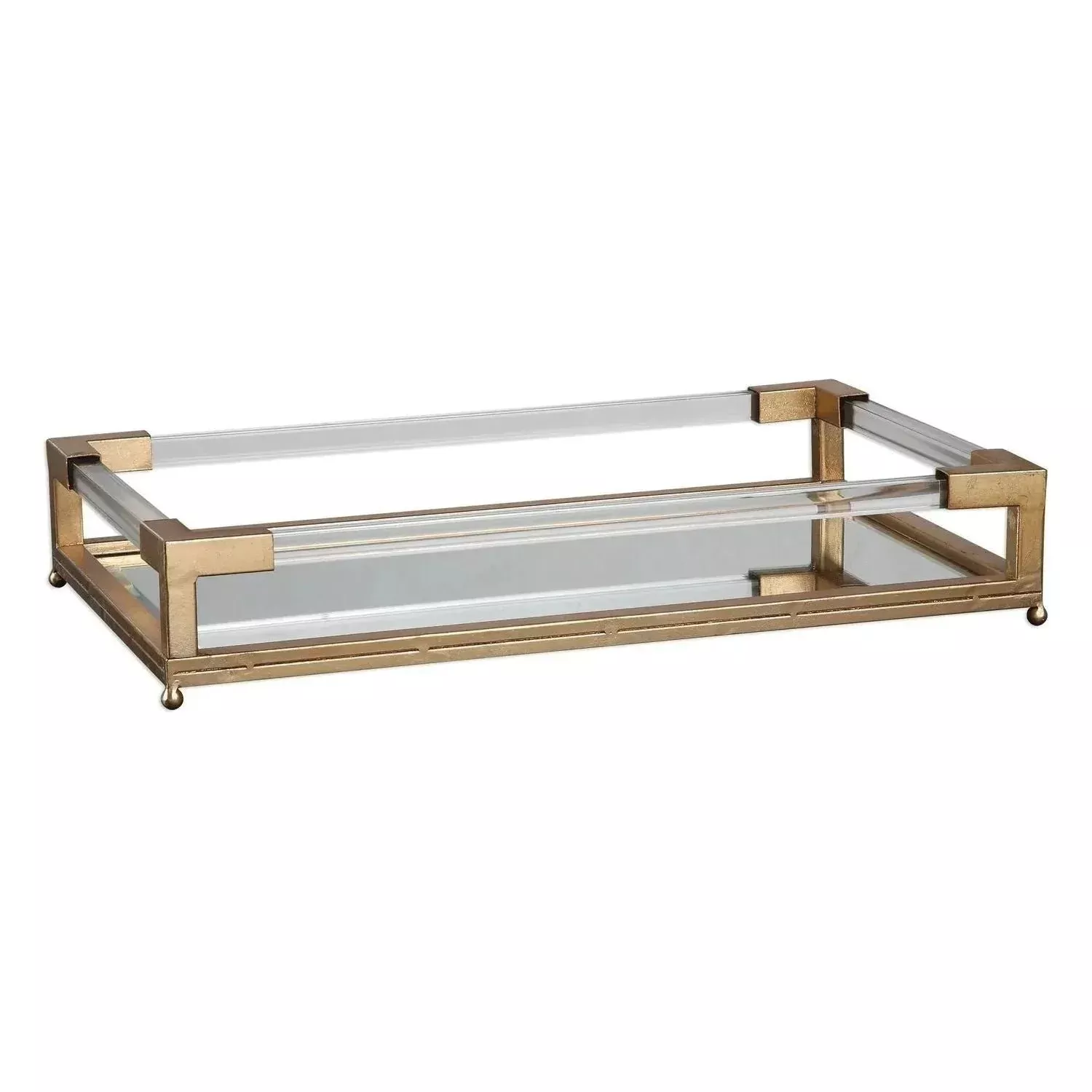 Balkan Tray
