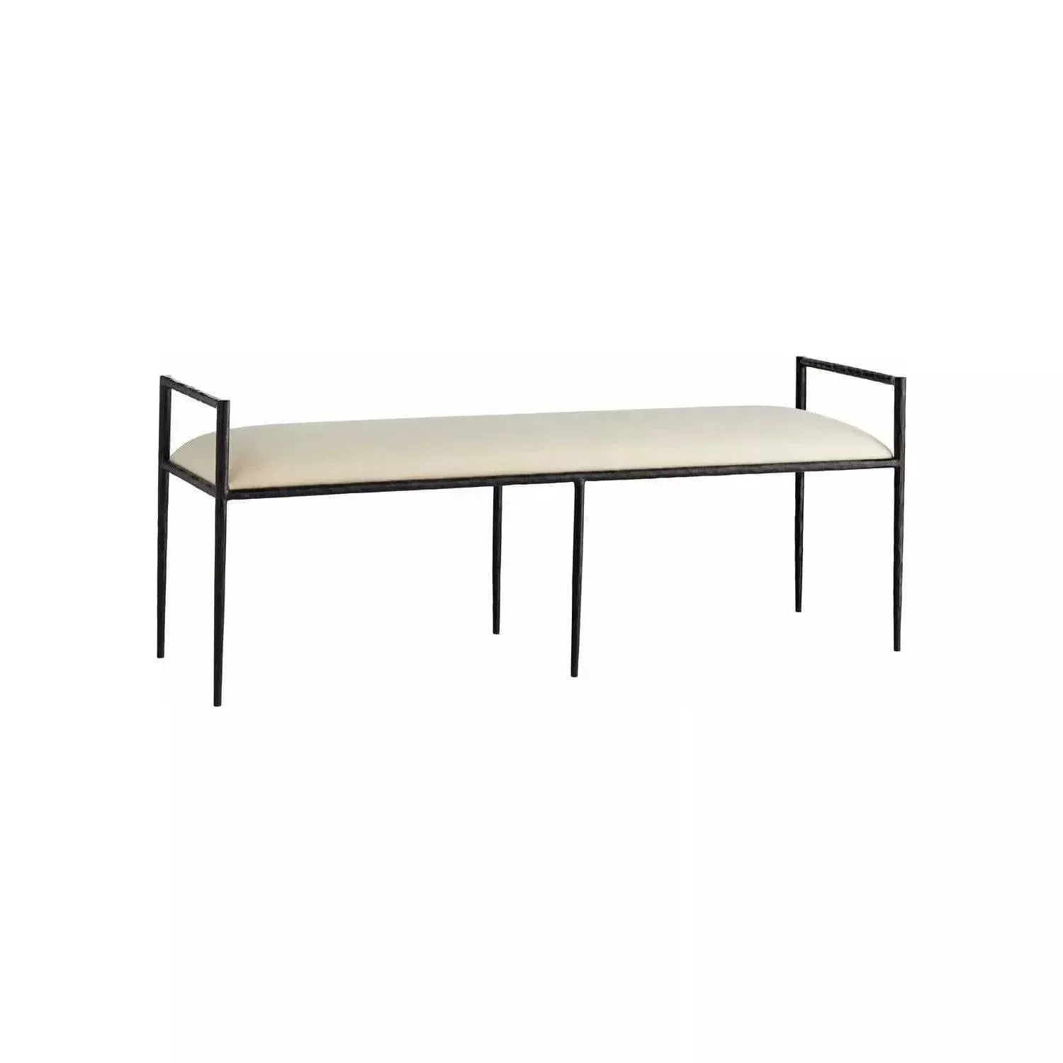 Barbana Bench, Muslin