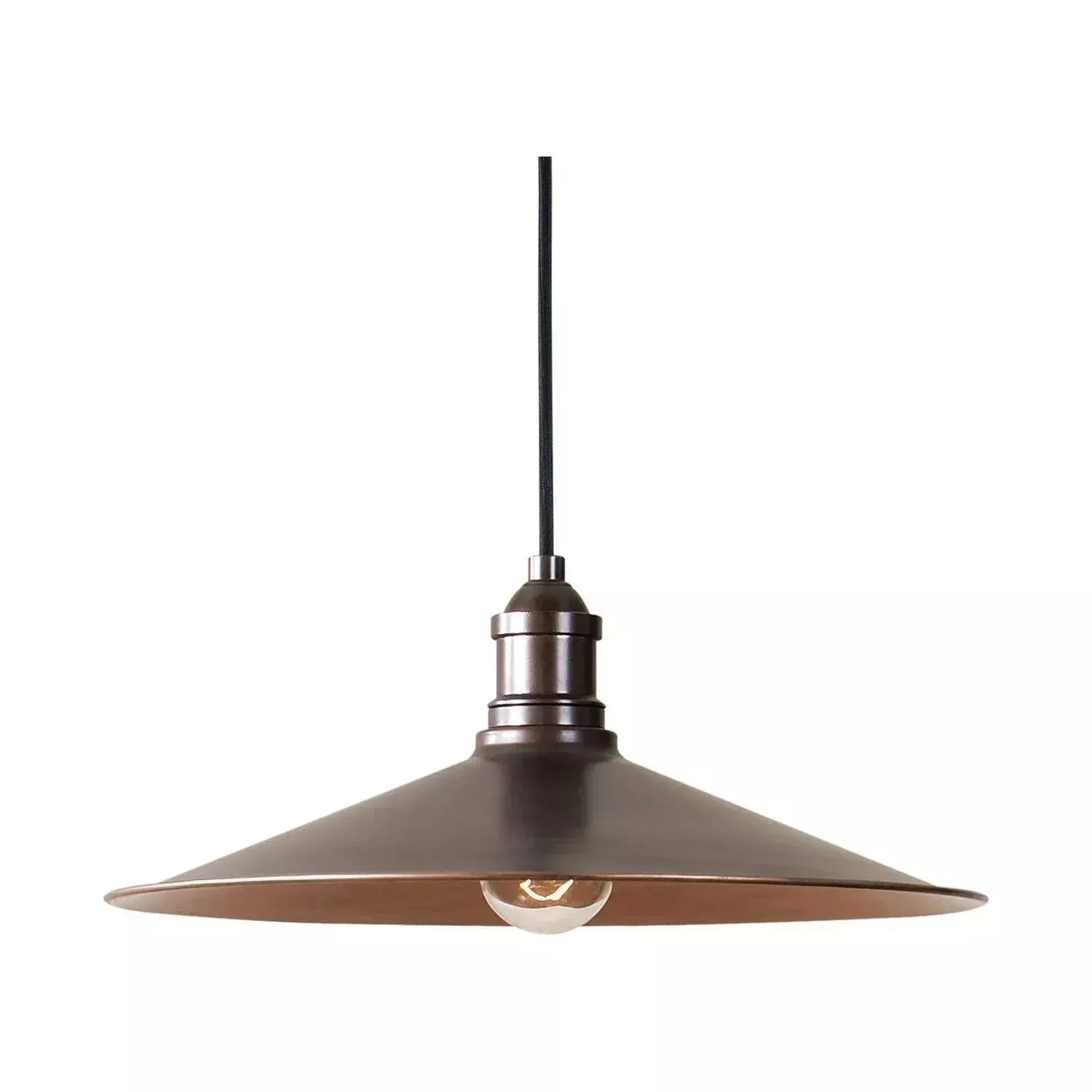 Barnstead Pendant
