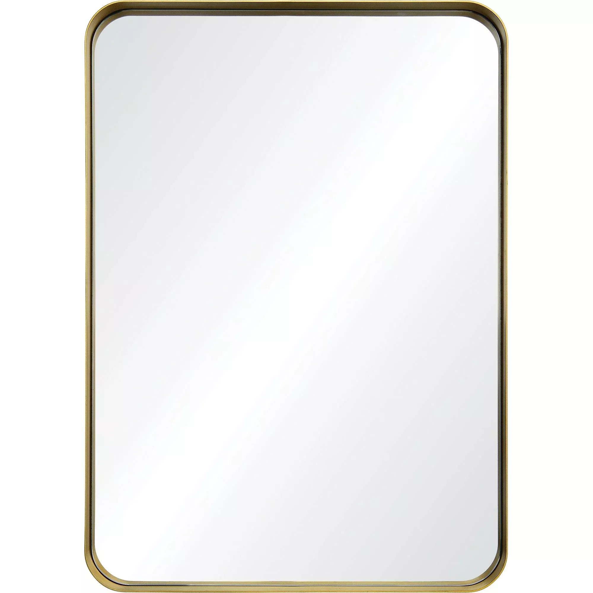 Barton Mirror