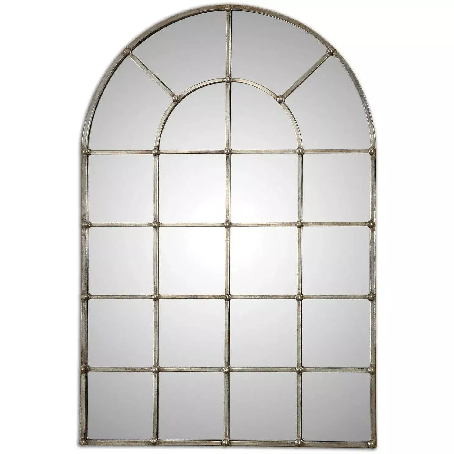 Barwell Arch Mirror