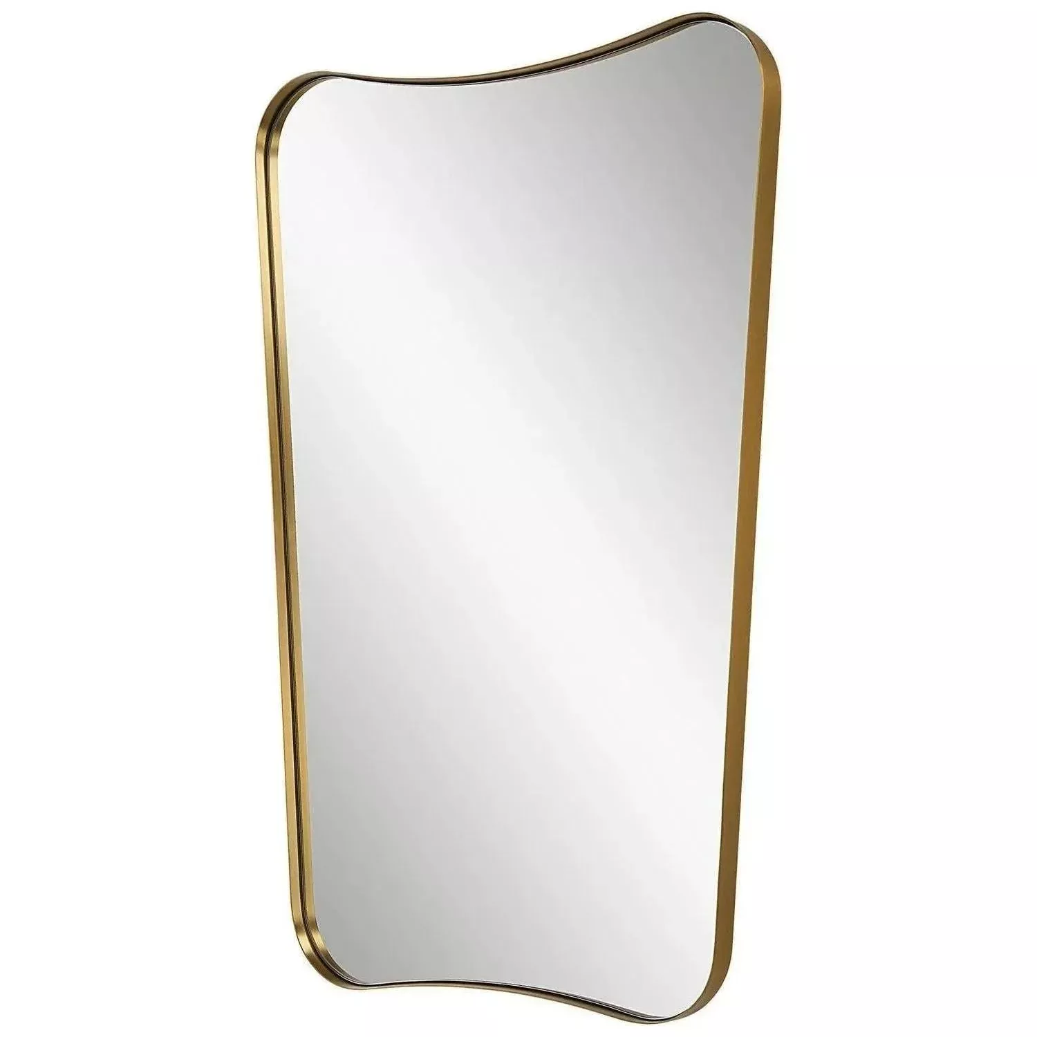 Belvoir Mirror