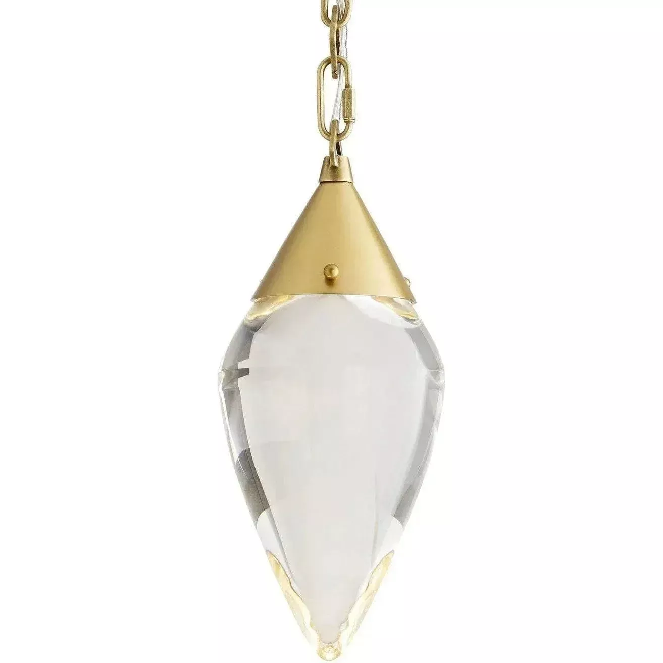 Berkley LED Pendant