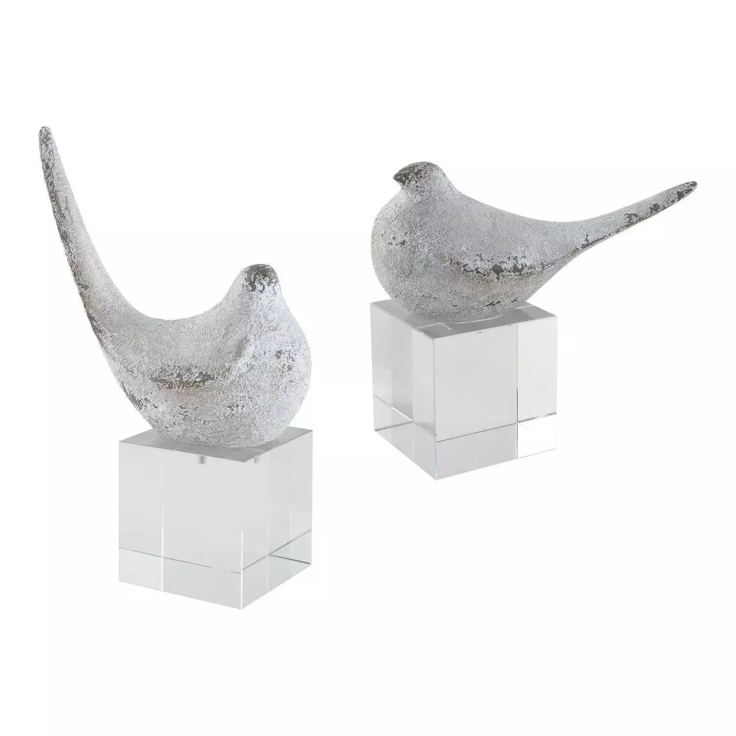 Better Together Sculptures - Set of 2