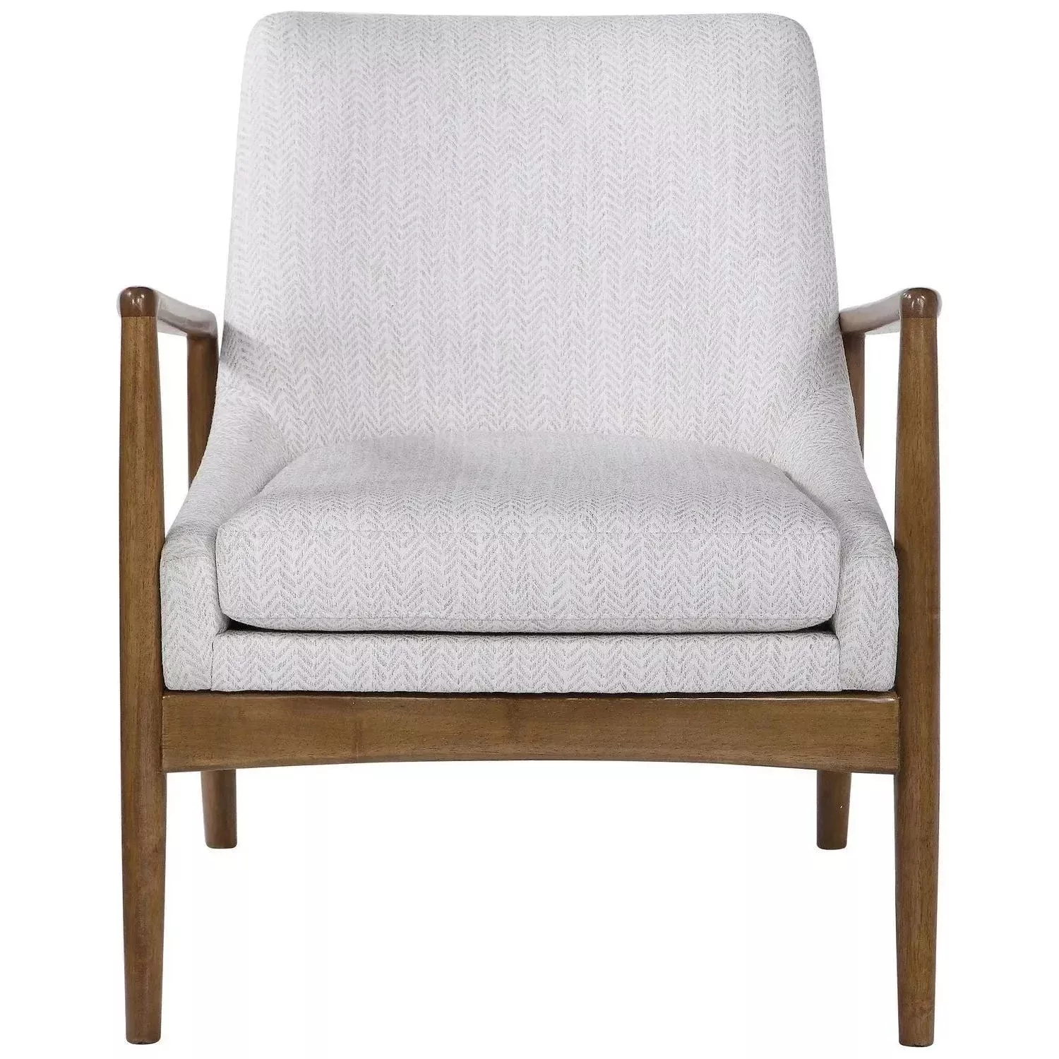 Bev Accent Chair