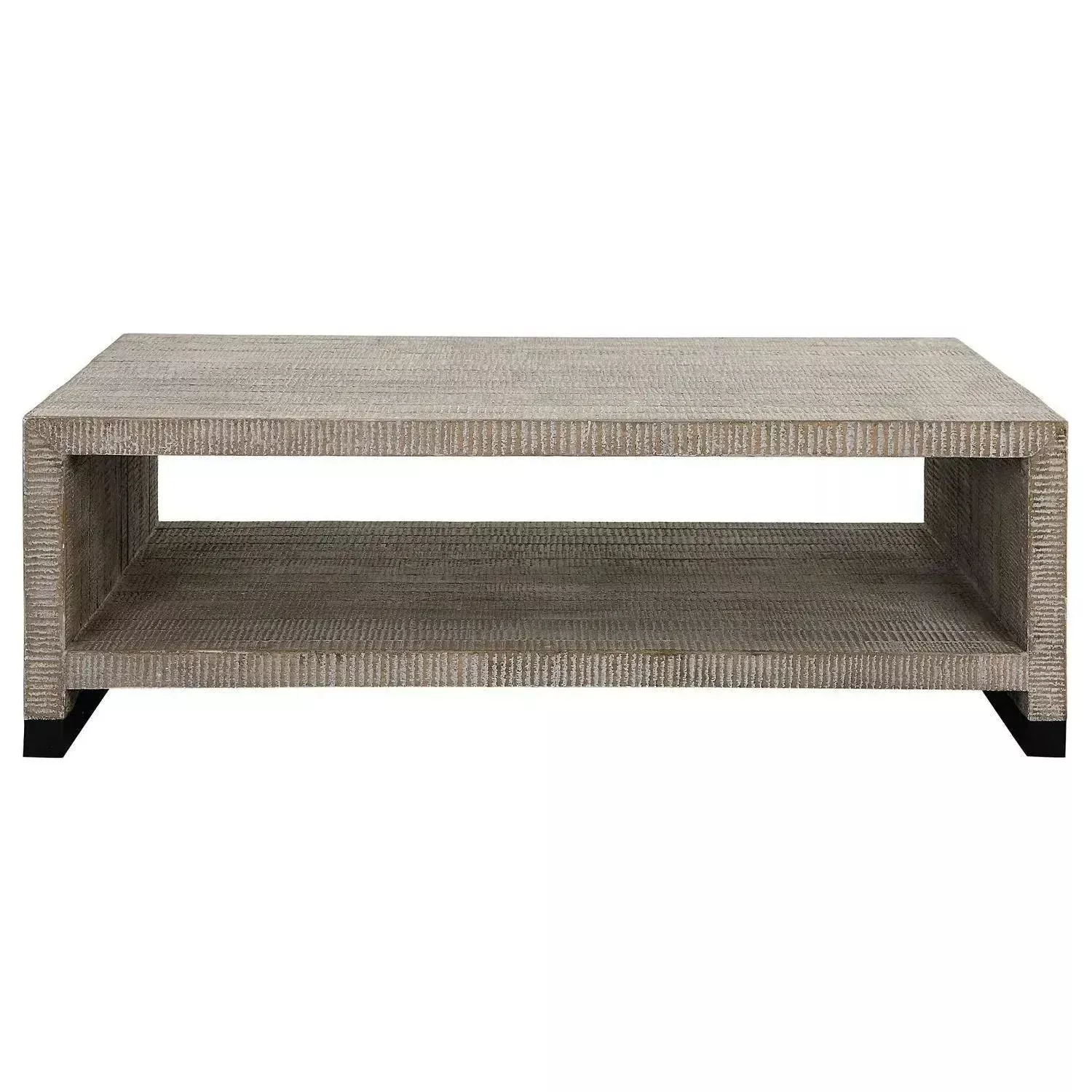 Bosk Coffee Table