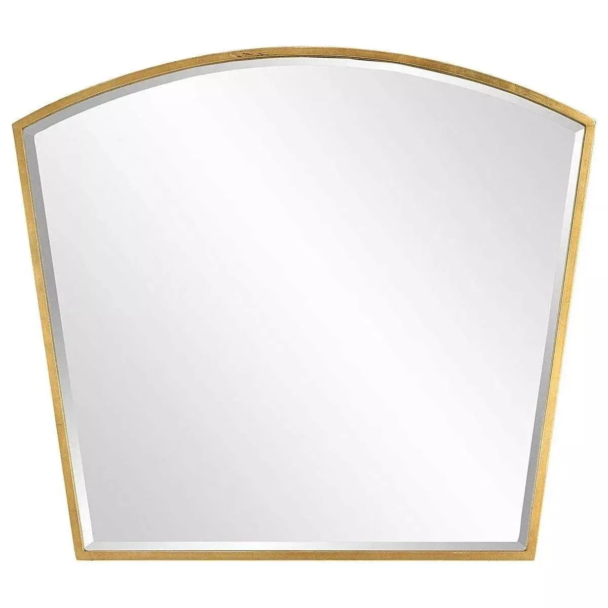 Boundary Mirror