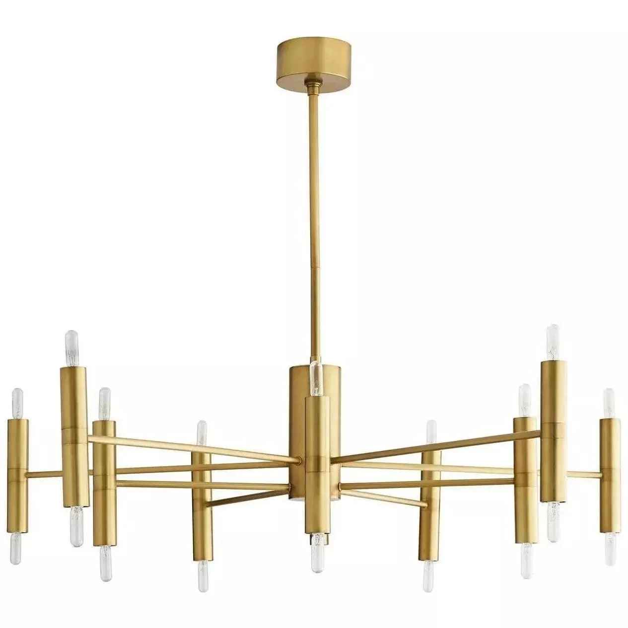 Bozeman Chandelier