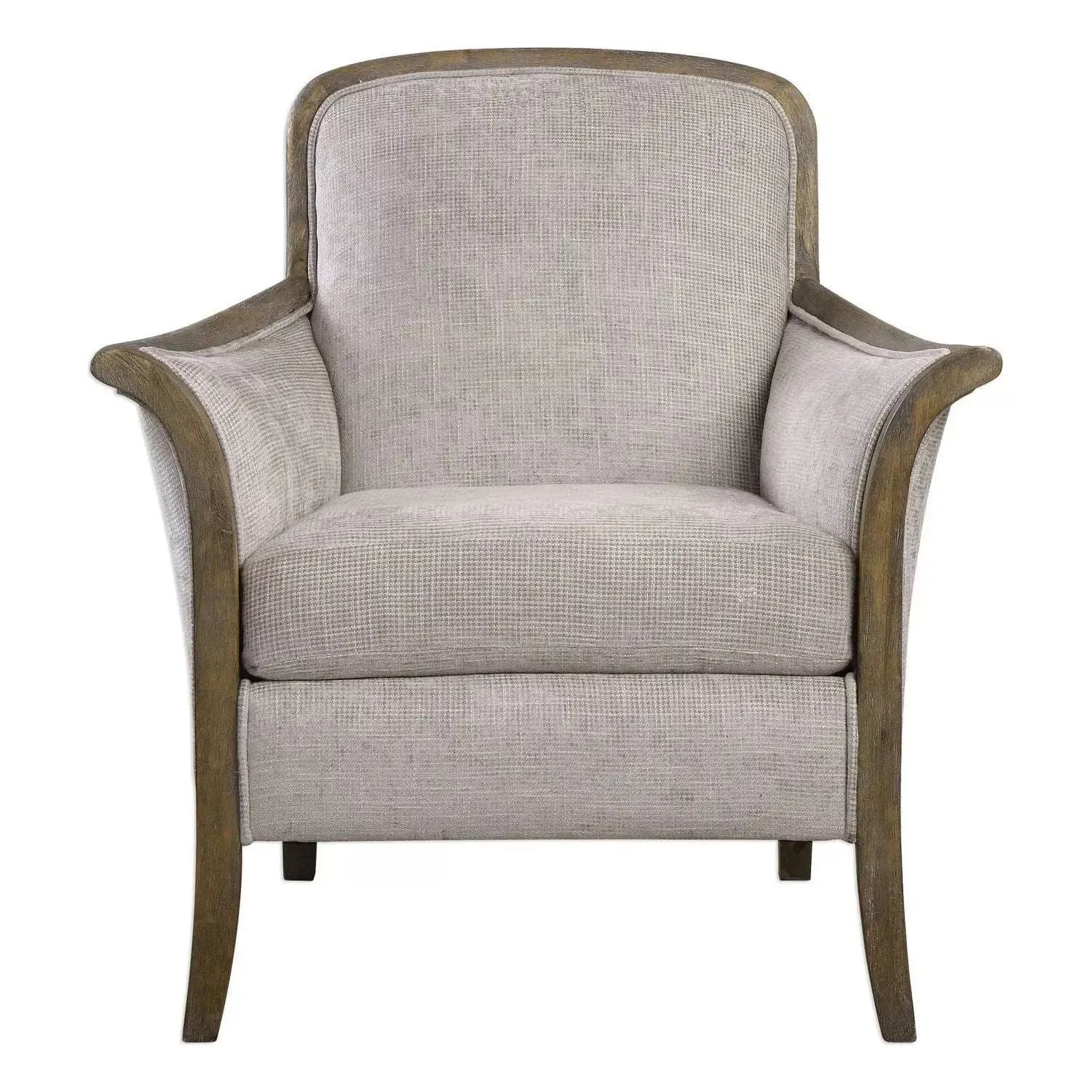 Brittoney Arm Chair