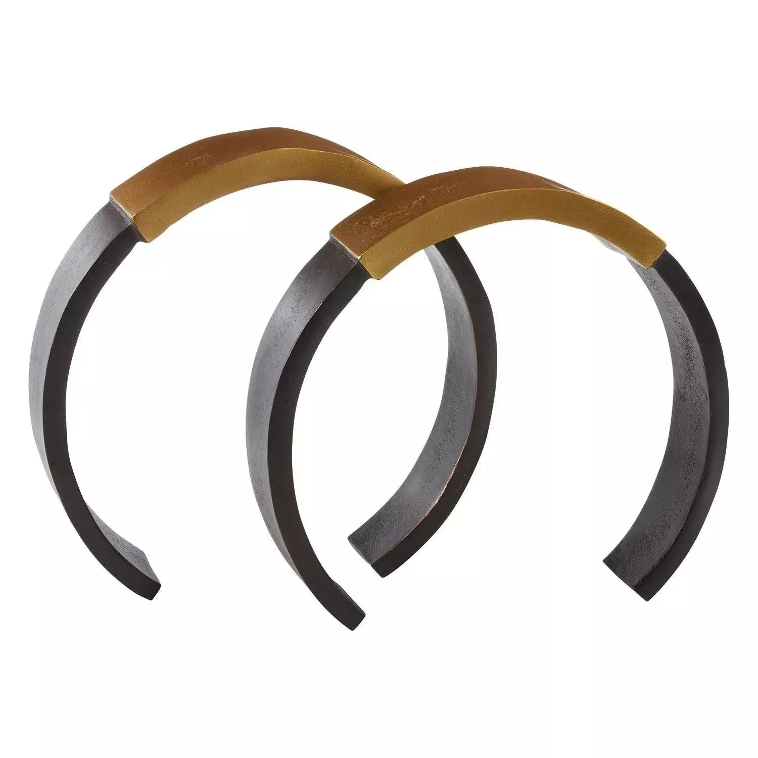 Calum Sculptures - Set of 2