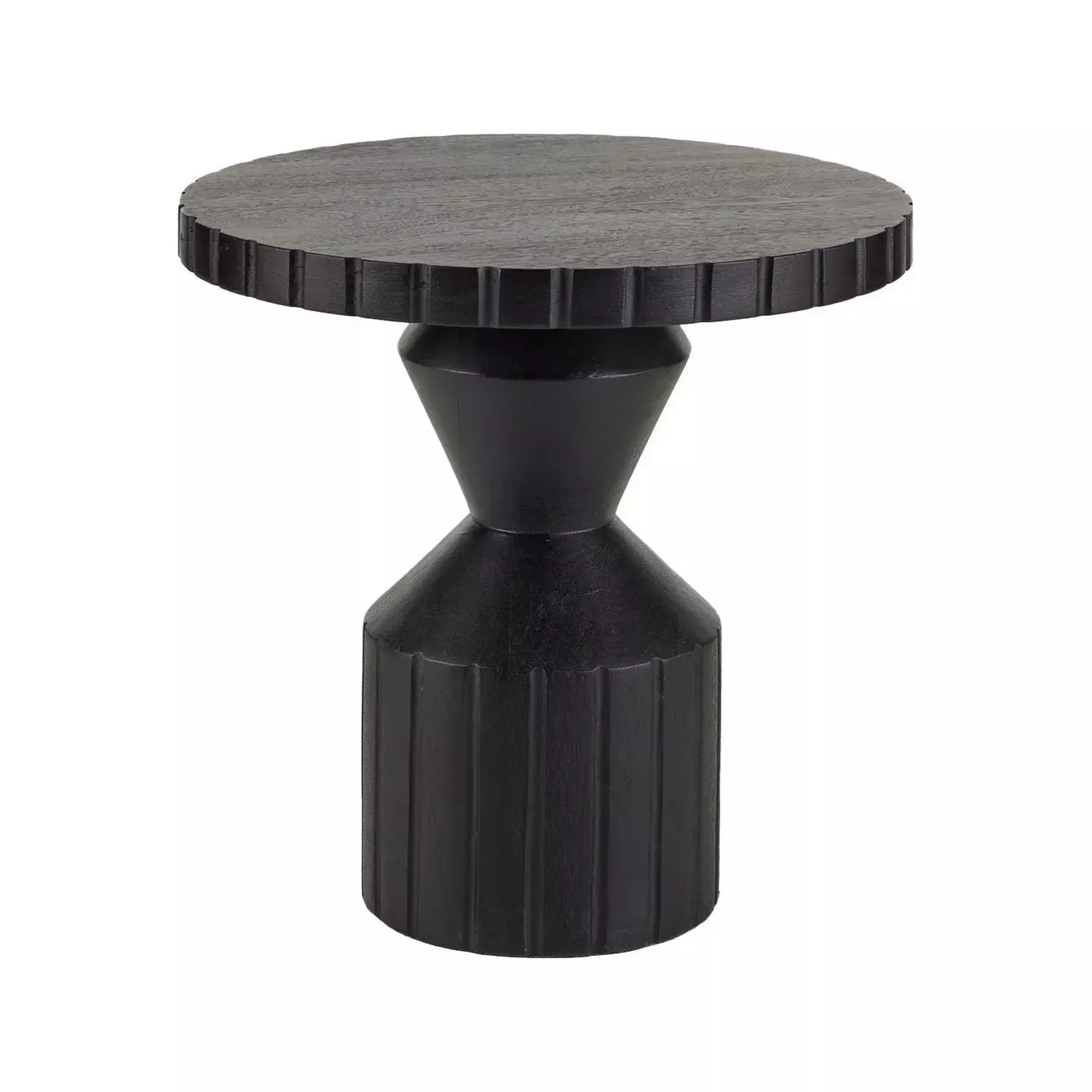 Calypso End Table