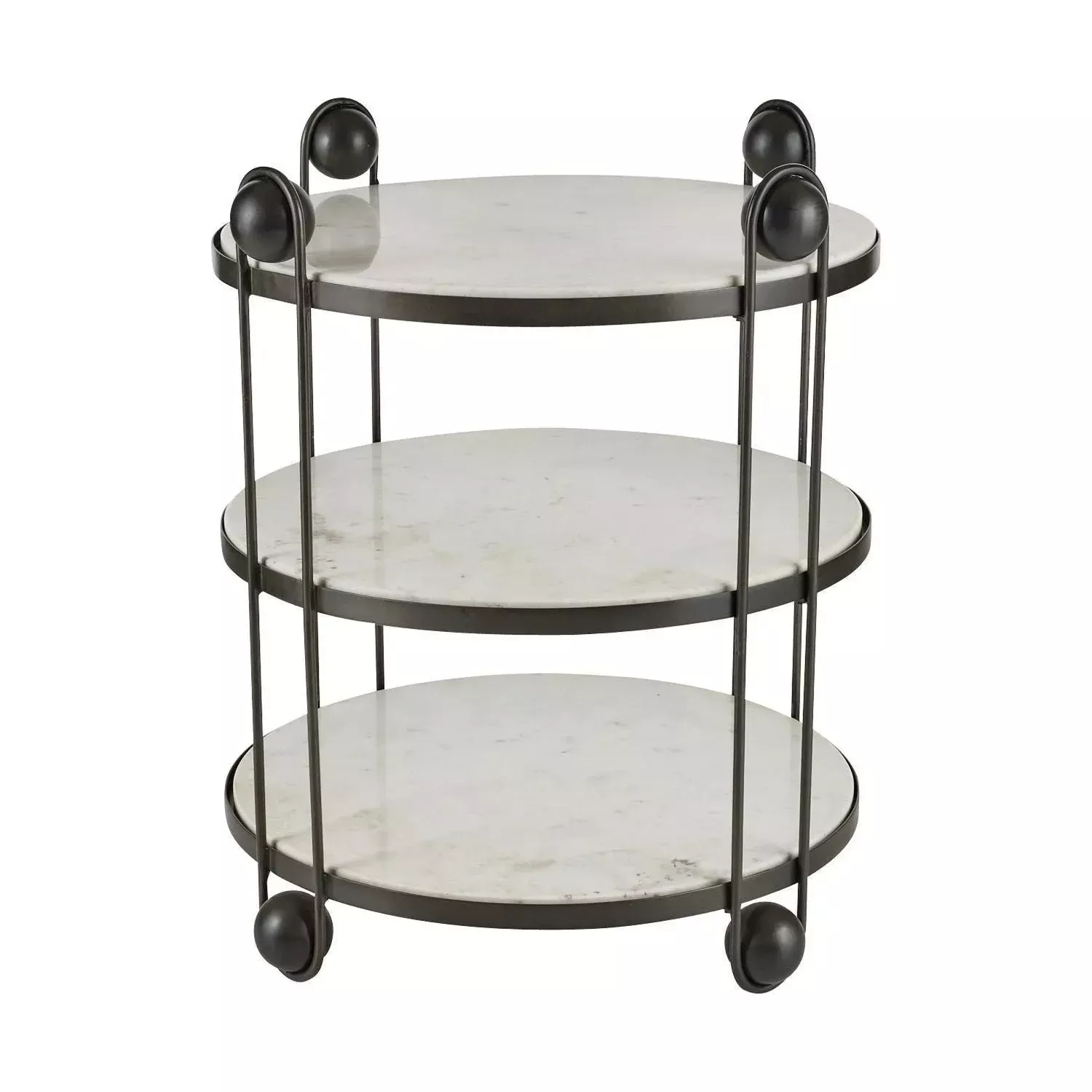 Carlita End Table