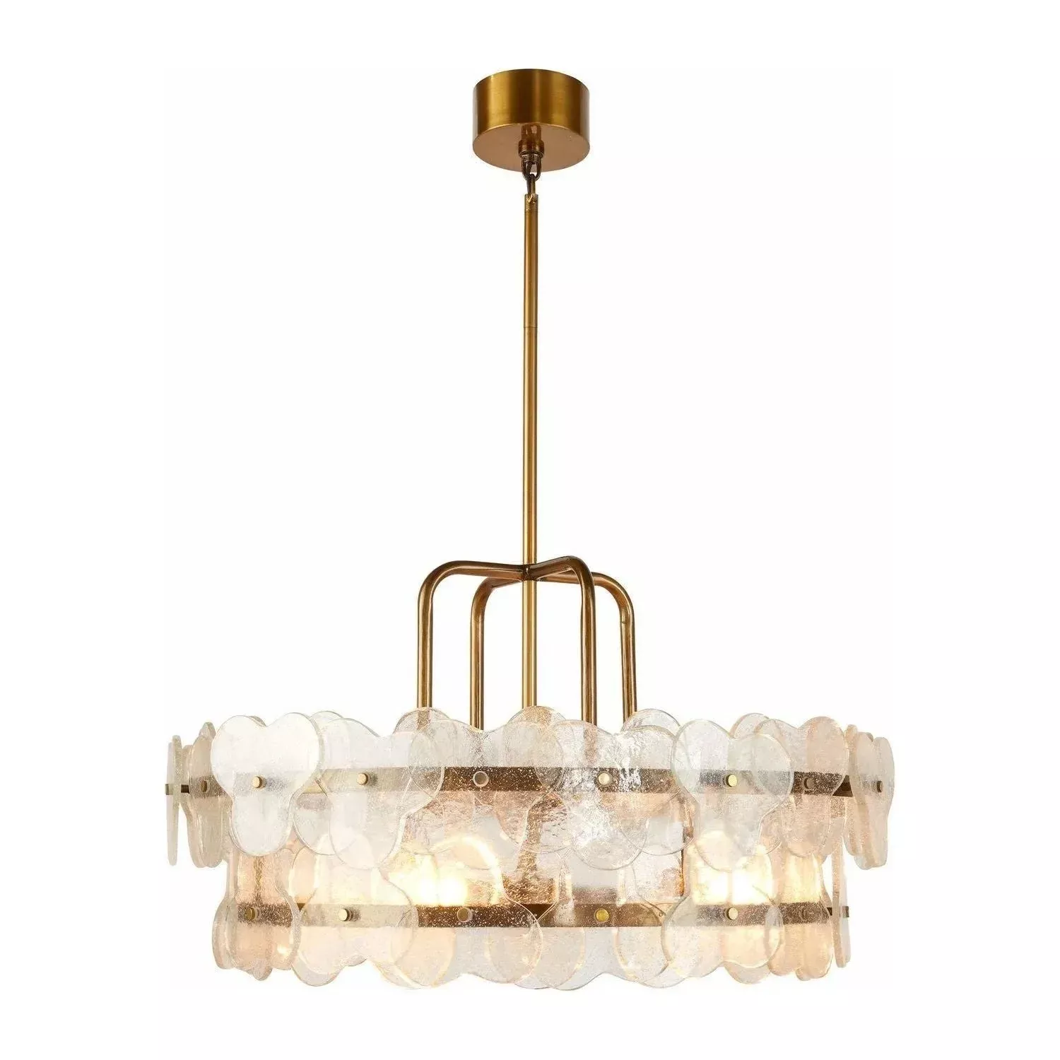 Cascade Chandelier