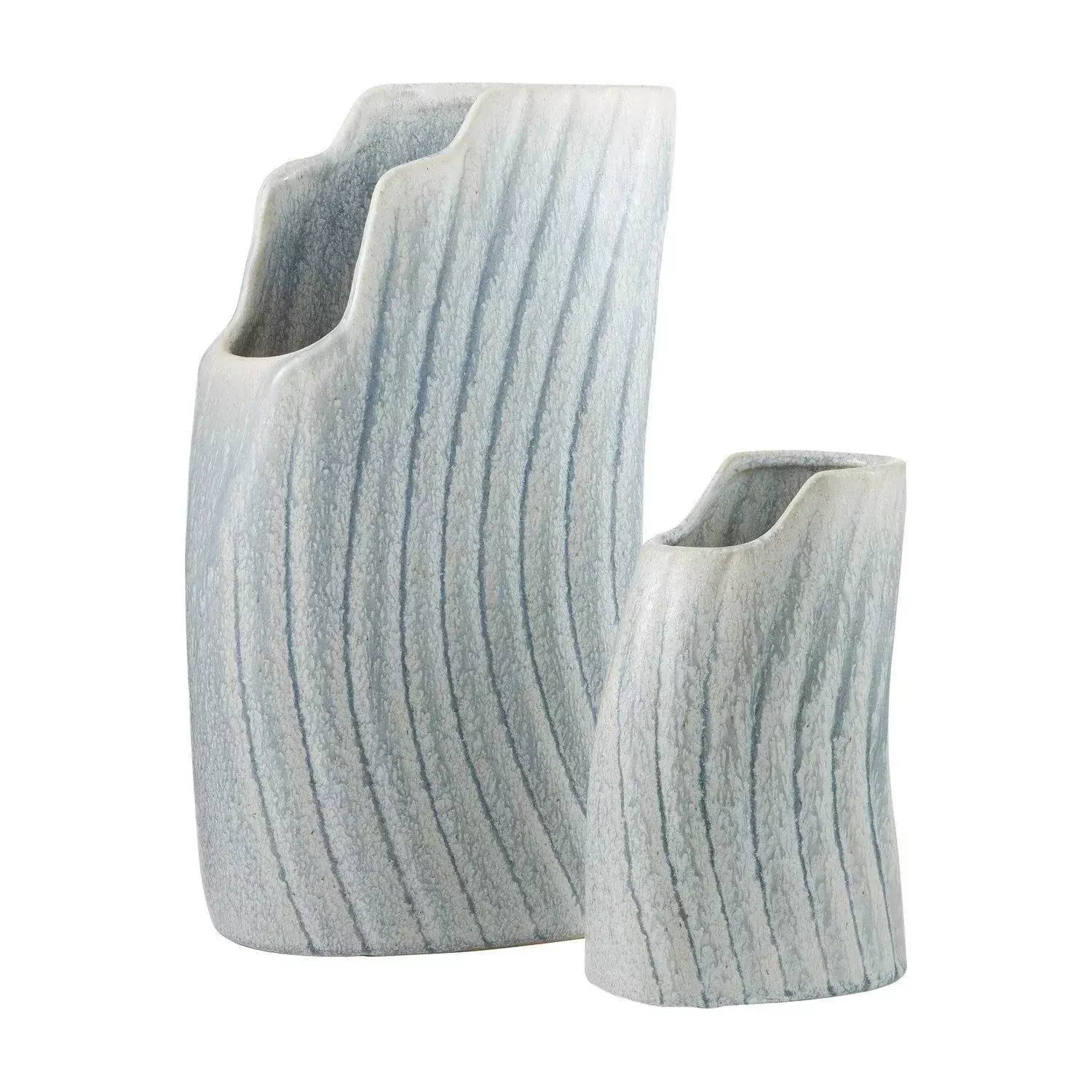 Casio Vases - Set of 2