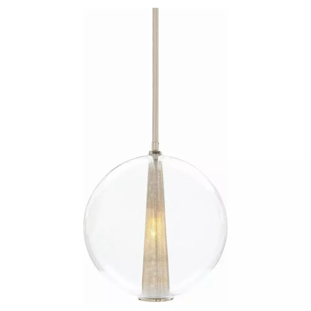Caviar Adjustable Large Pendant