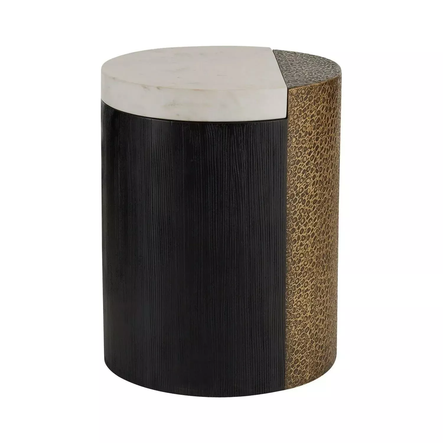 Celestine Accent Table