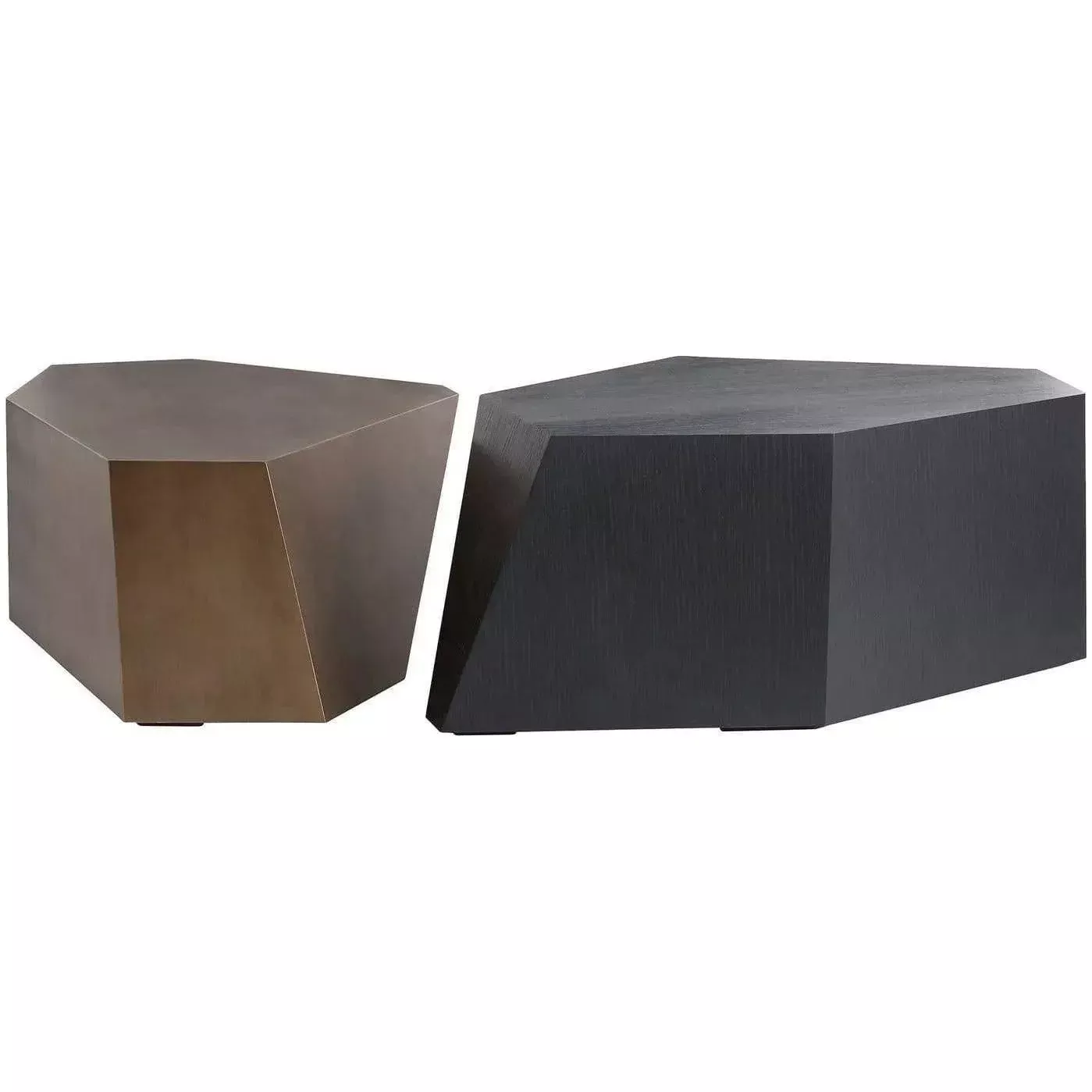 Chaka Accent Table