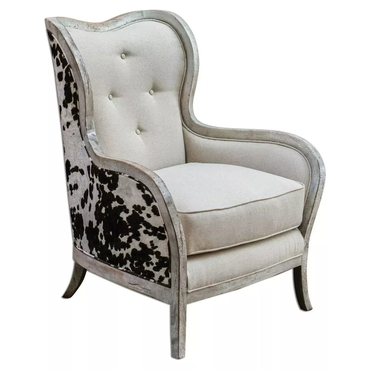 Chalina Arm Chair