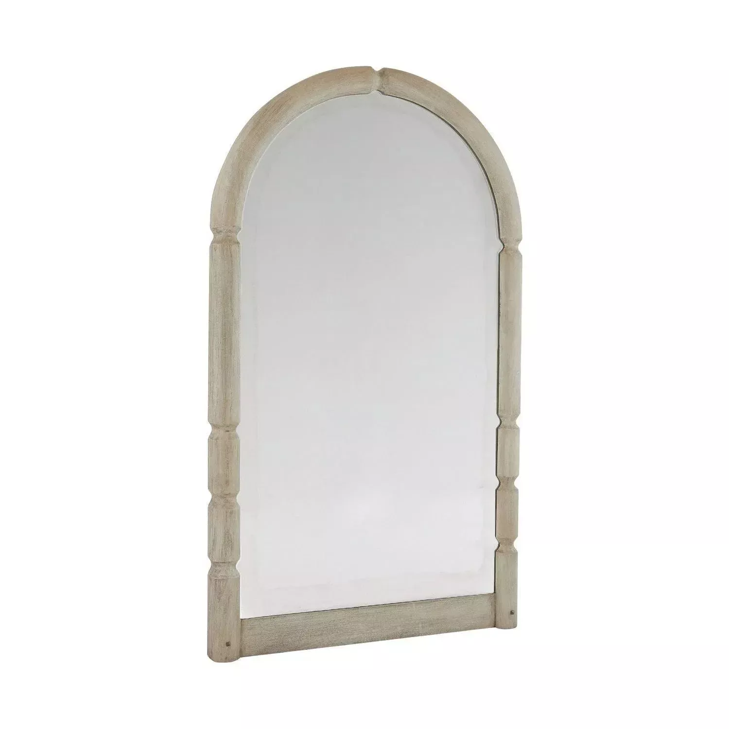 Charleston Floor Mirror