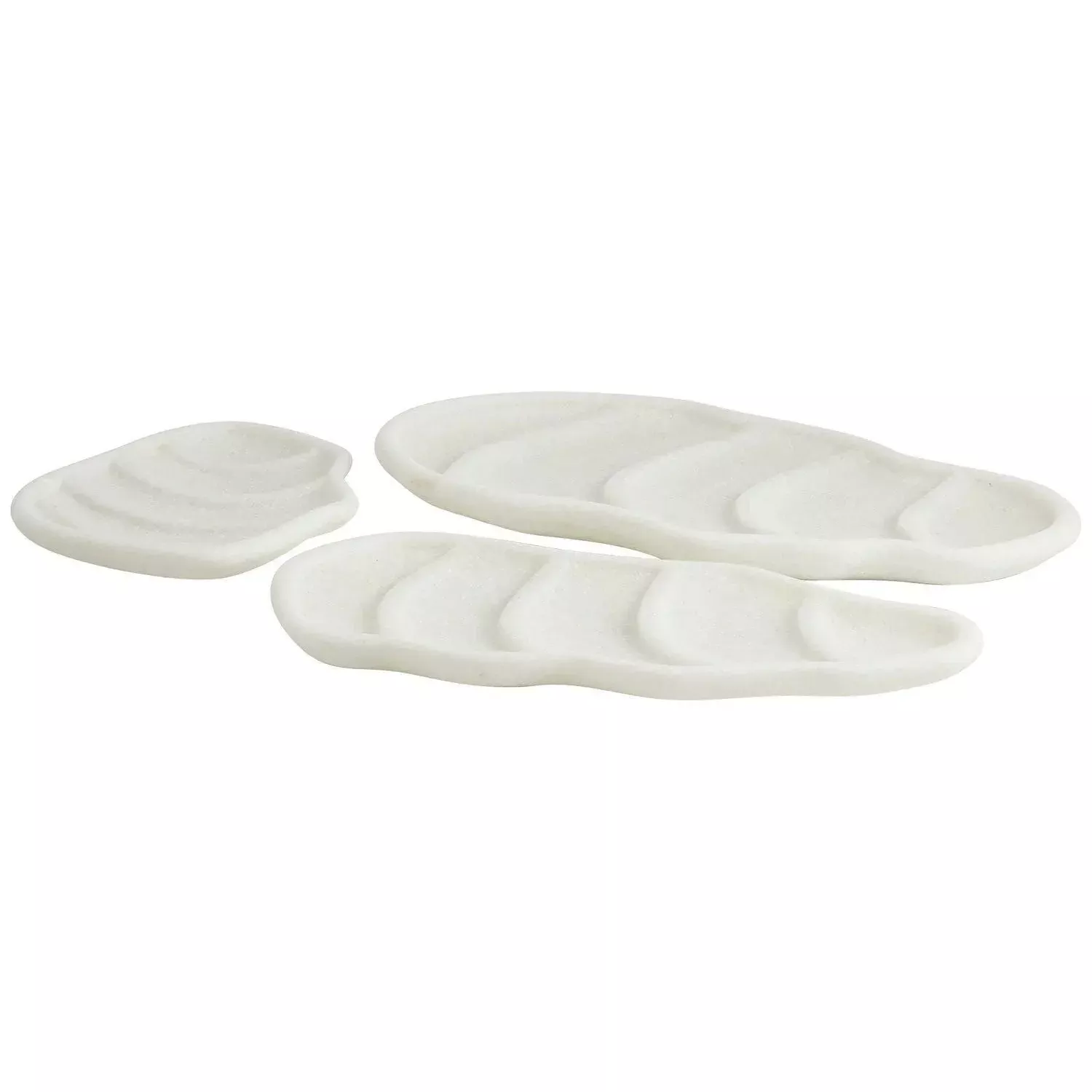 Chesapeake Trays - Set of 3