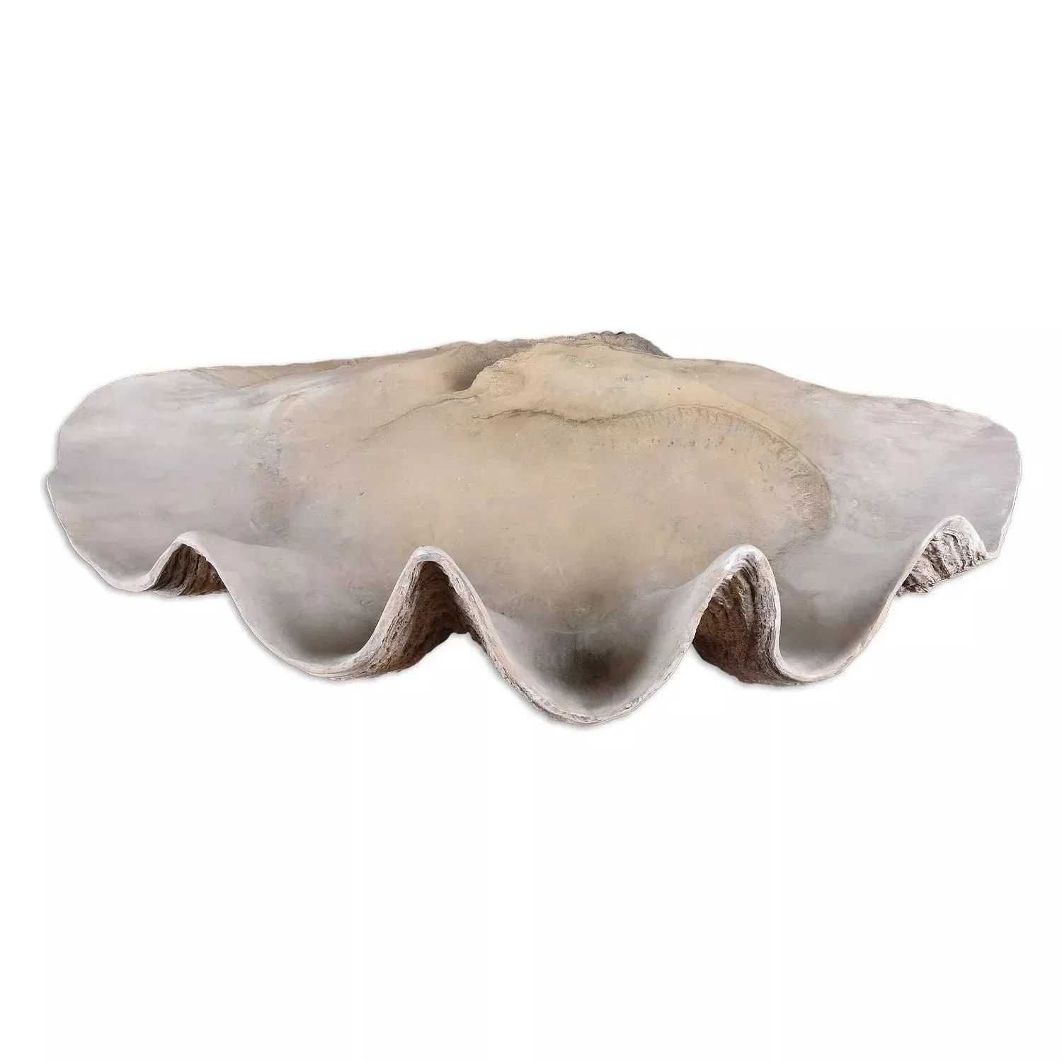 Clam Bowl