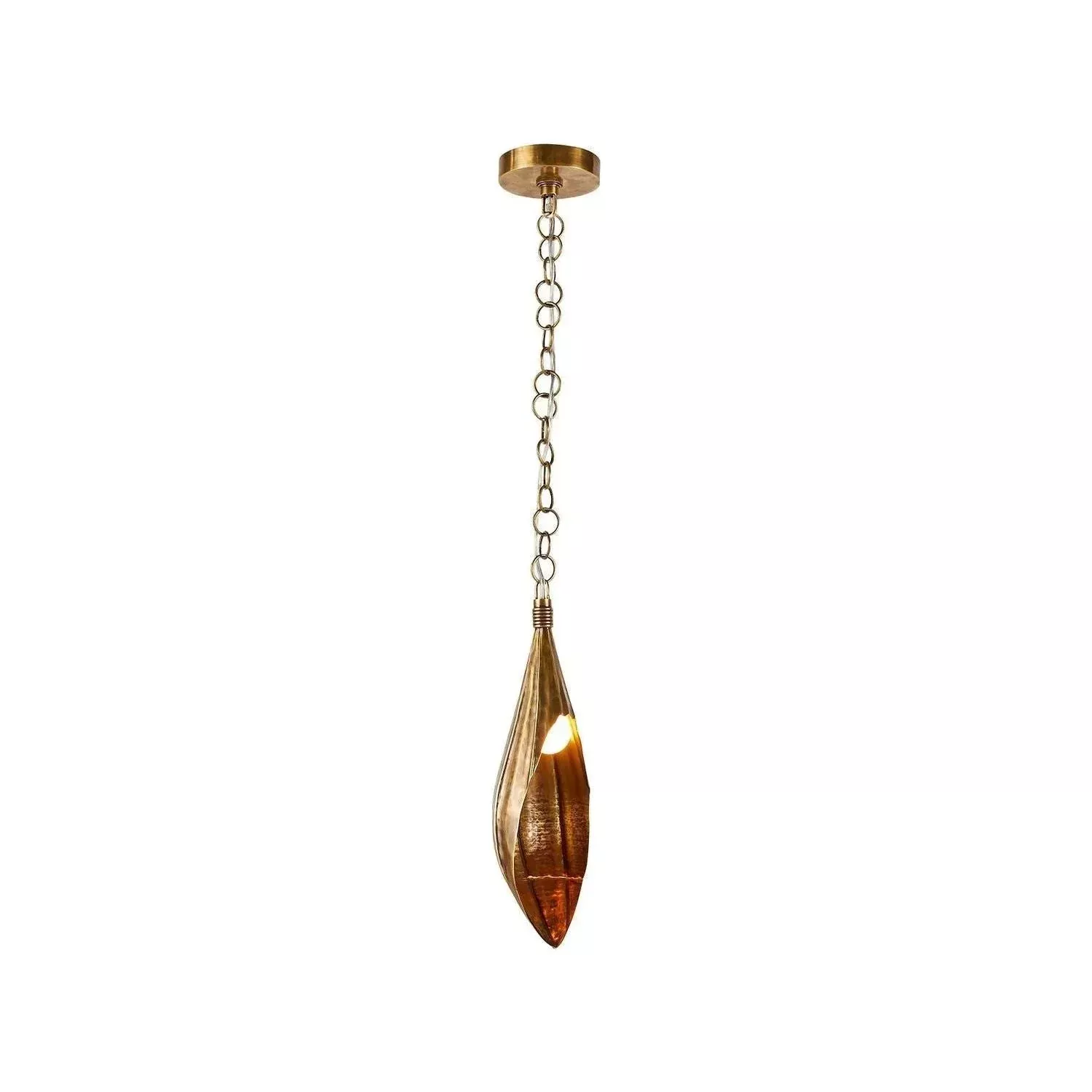 Clayton Pendant
