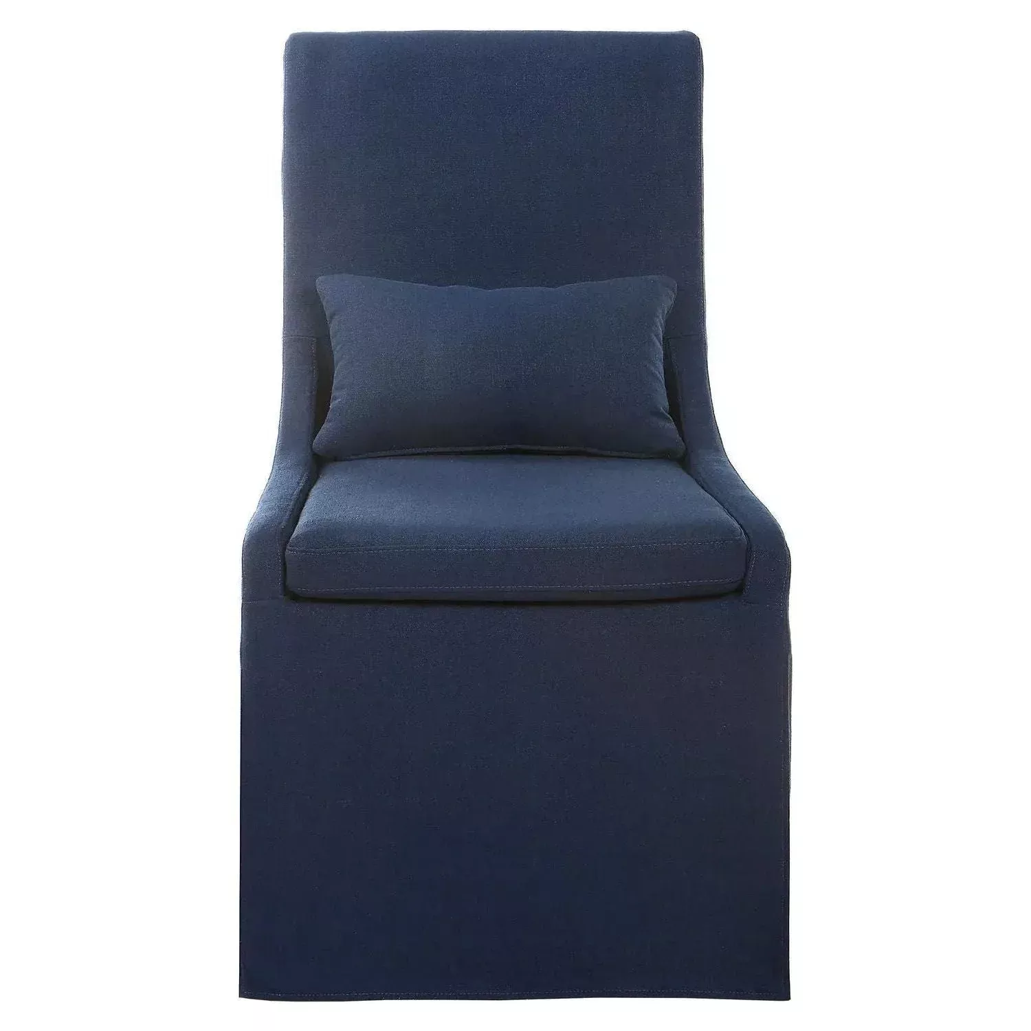 Coley Armless Chair