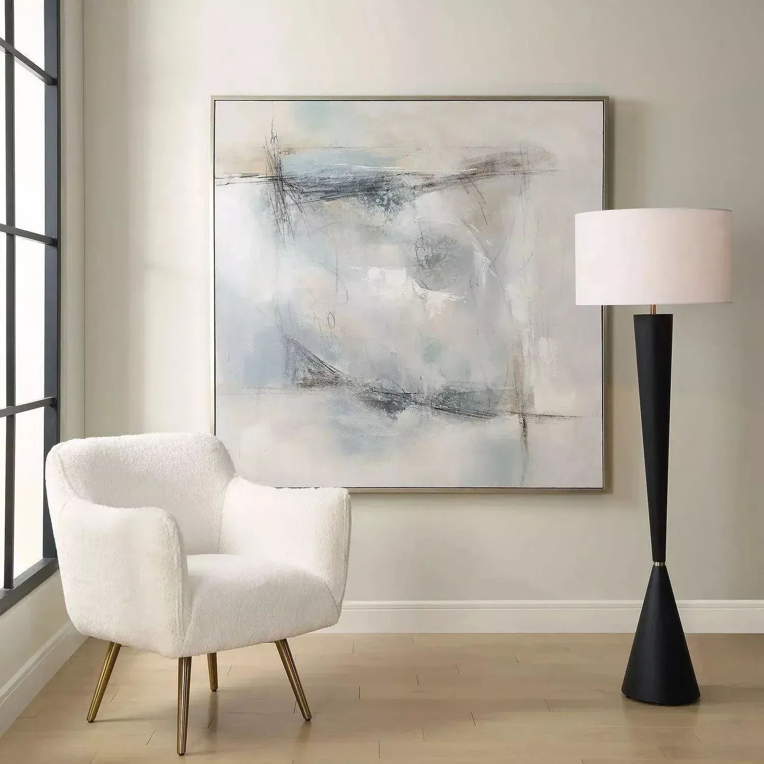 Contort Wall Art