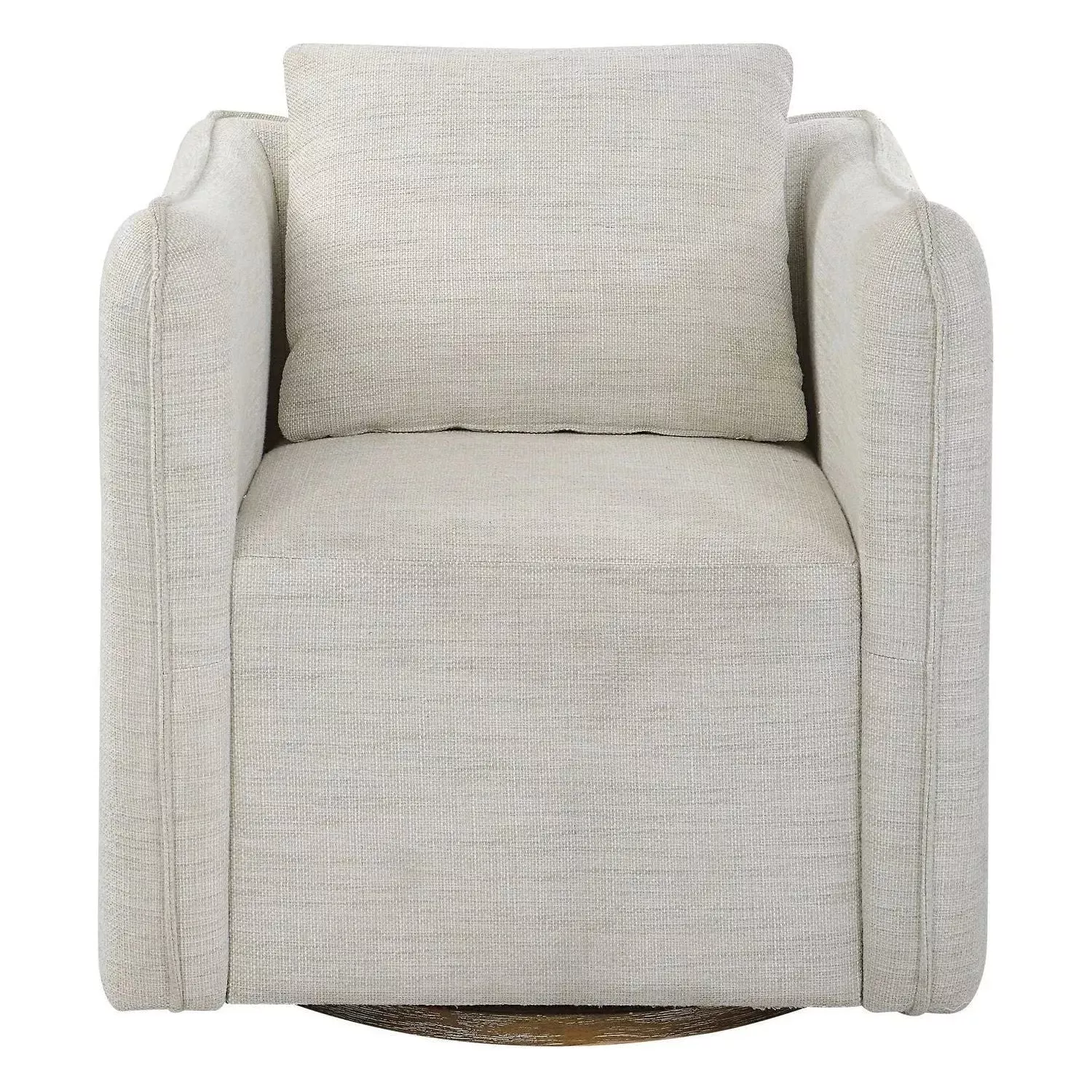 Corben Armless Chair
