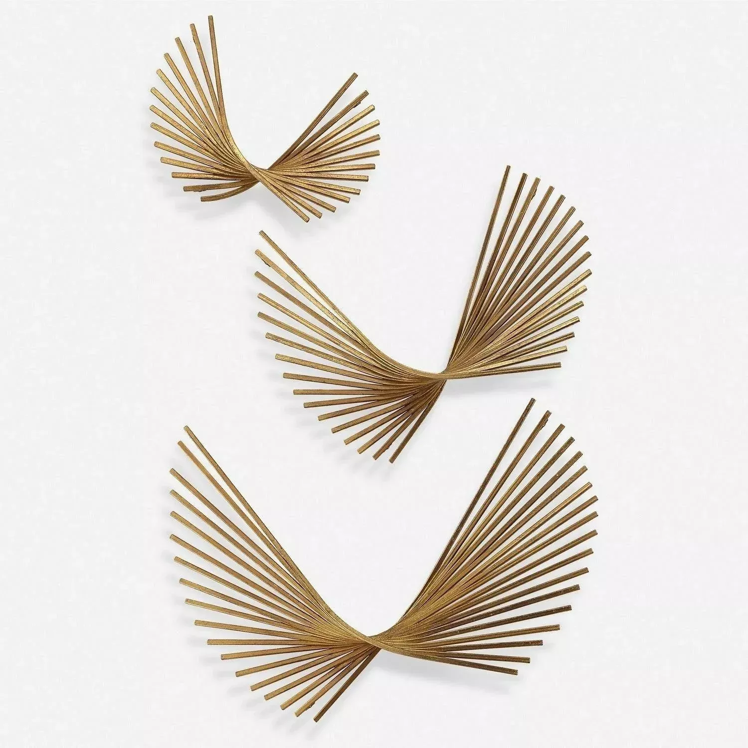Coreograph Wall Decor Set of 3