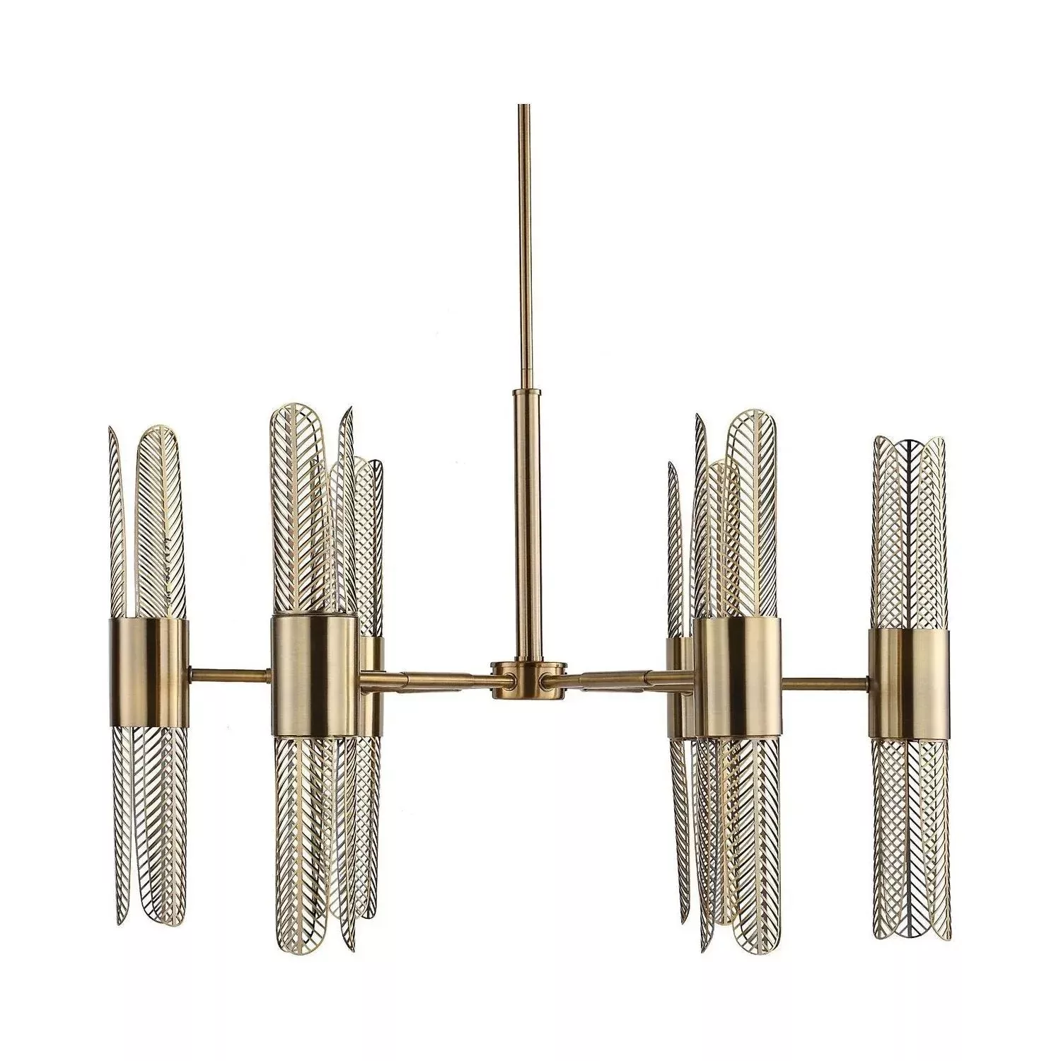 Cret LED Chandelier