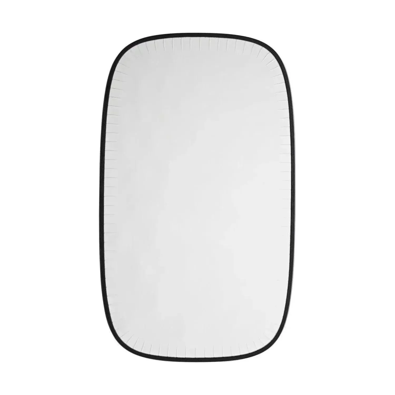 Cut Oblong Mirror