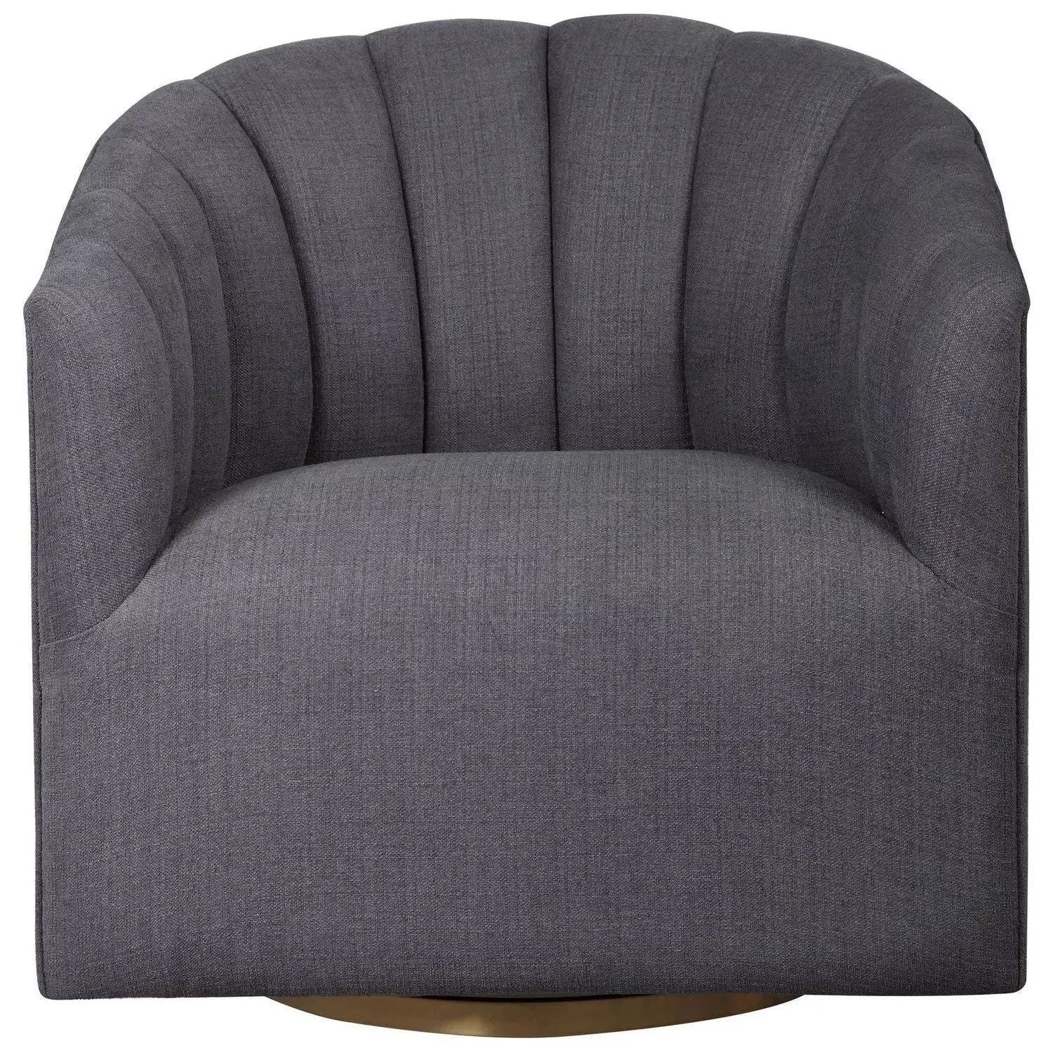 Cuthbert Swivel Chair